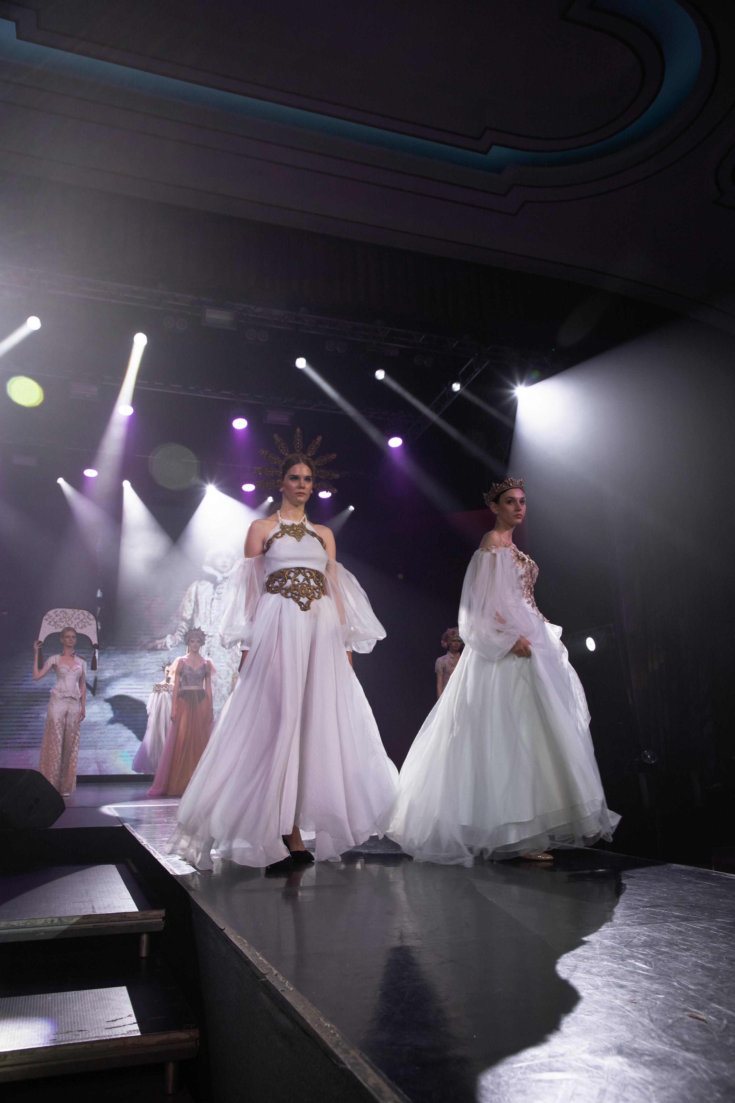 День предпринимателя. Фотограф Денис Лесковский (Тюмень)