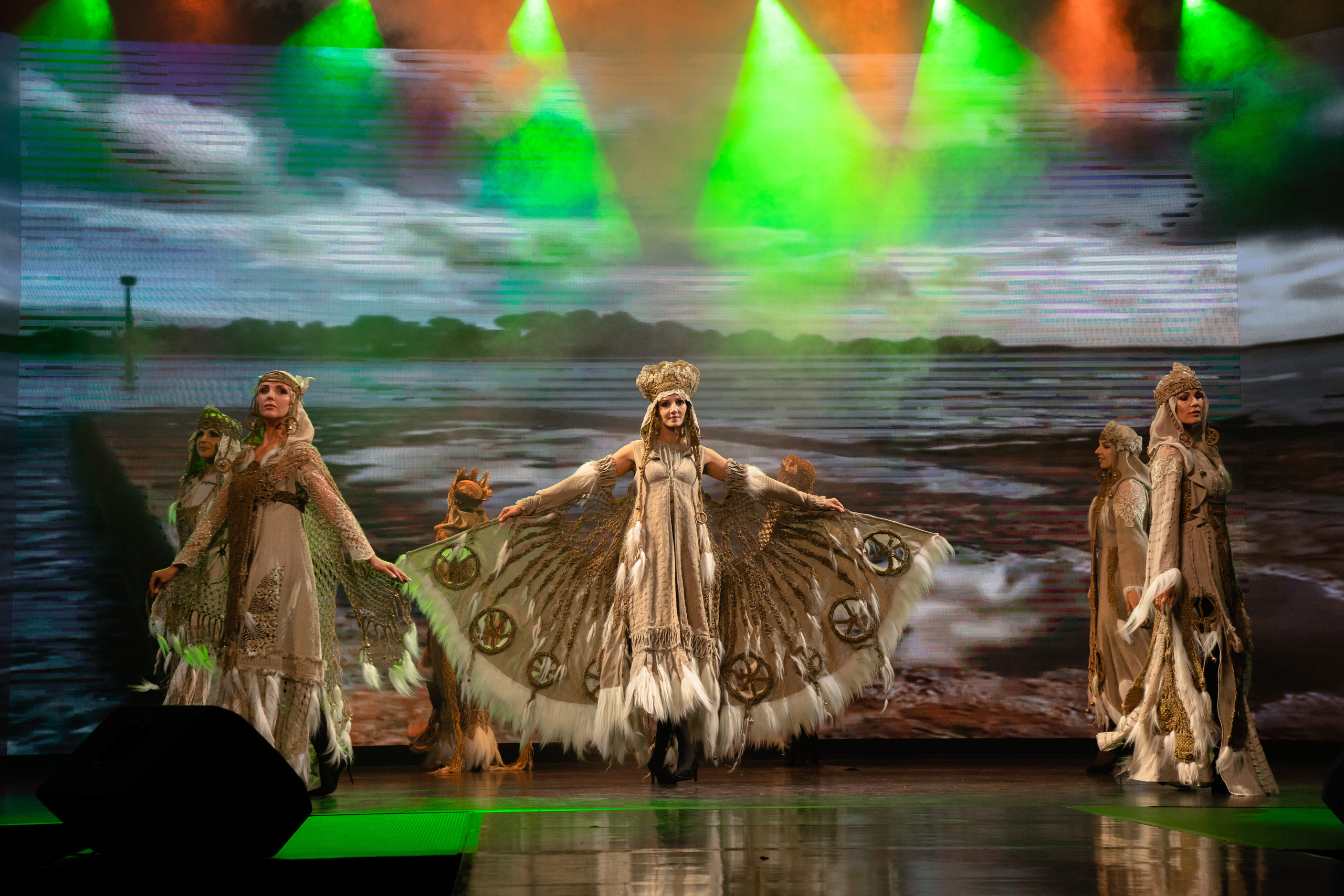 День предпринимателя. Фотограф Денис Лесковский (Тюмень)