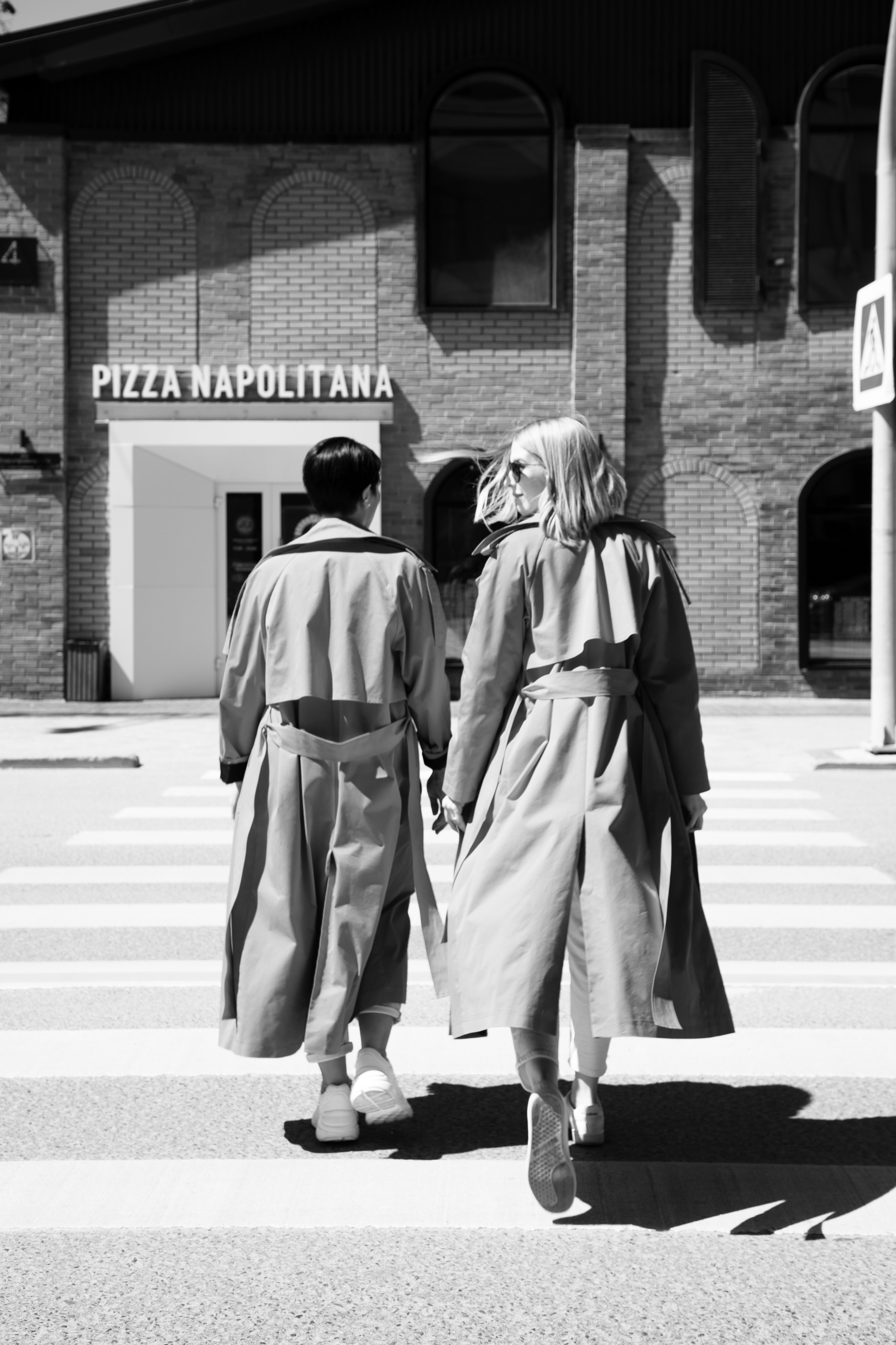 Съемка для бренда «3858». Фотограф Денис Лесковский (Тюмень)