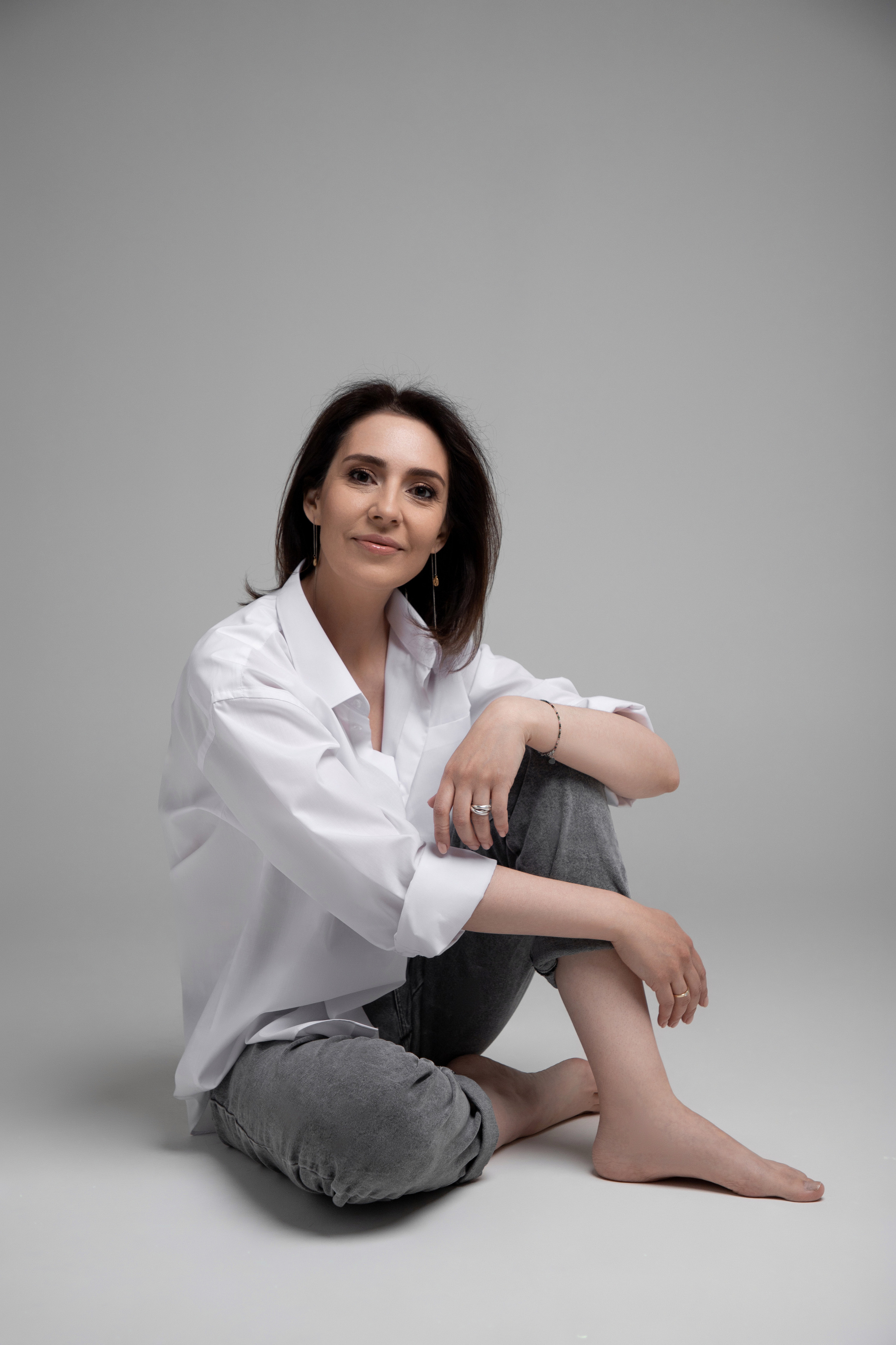 Наталья. Фотограф Денис Лесковский (Тюмень)