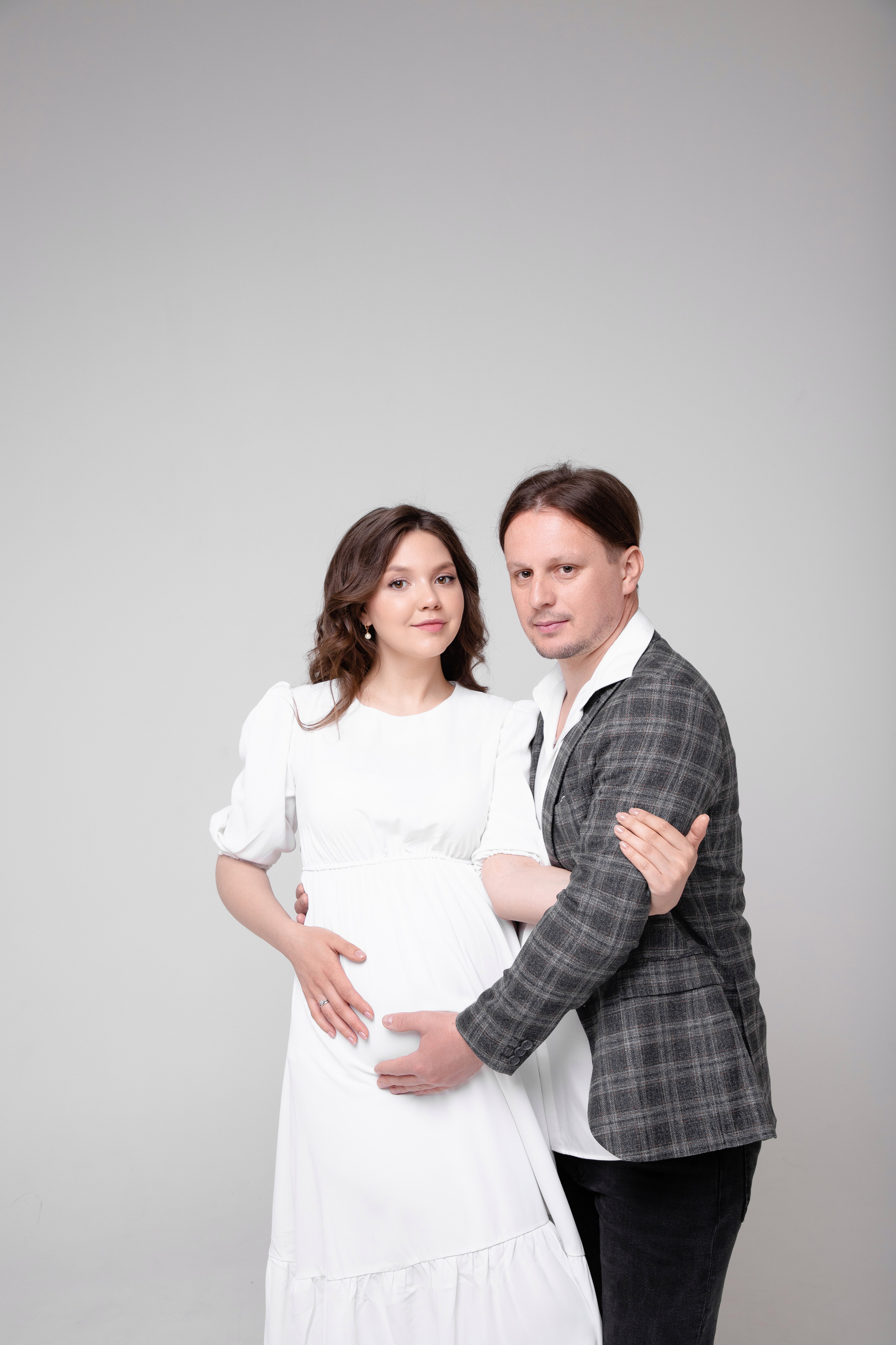 Мария и Иван. Фотограф Денис Лесковский (Тюмень)