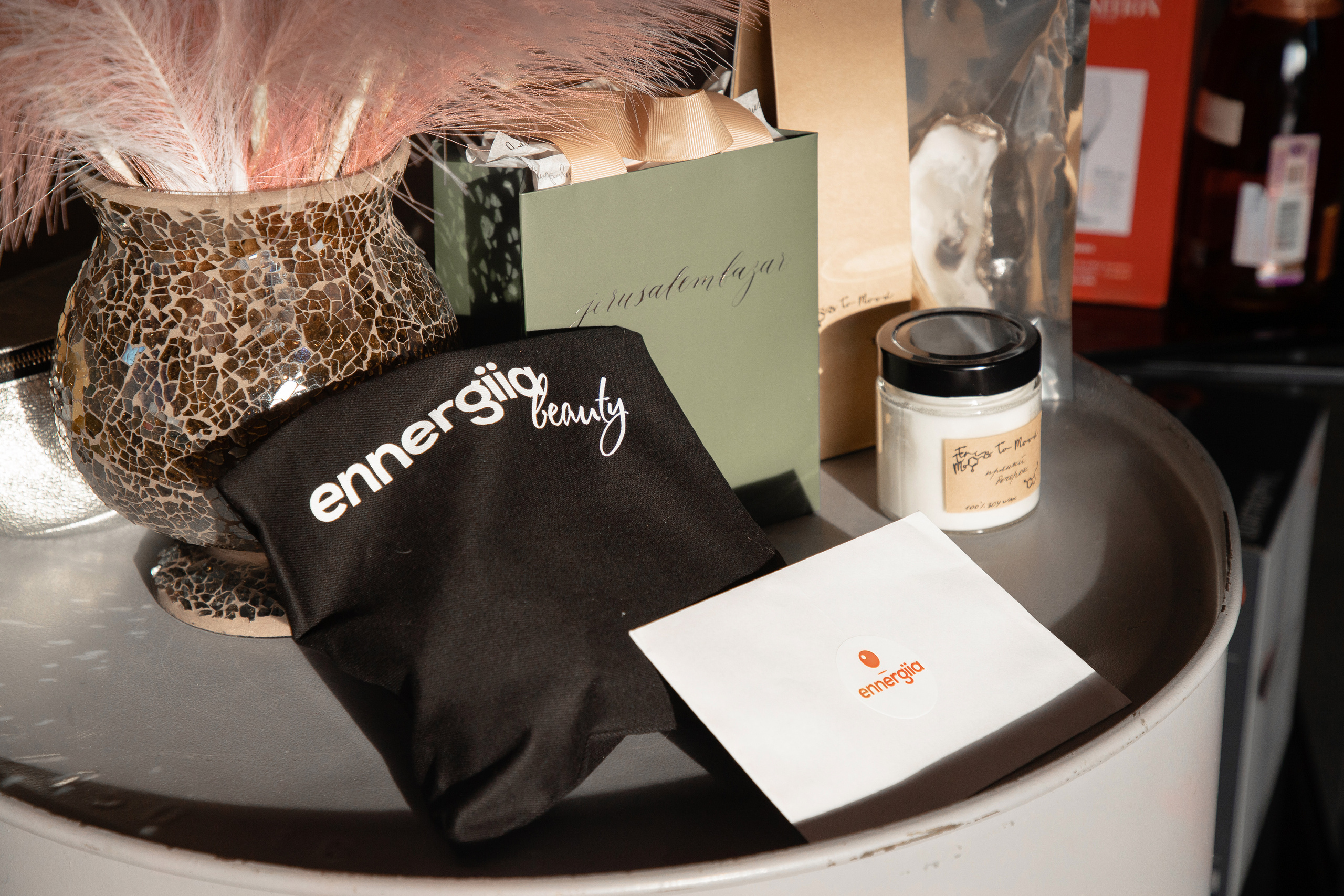 Лекция Марии Барковой (Eclectic, винное место). Фотограф Денис Лесковский (Тюмень)