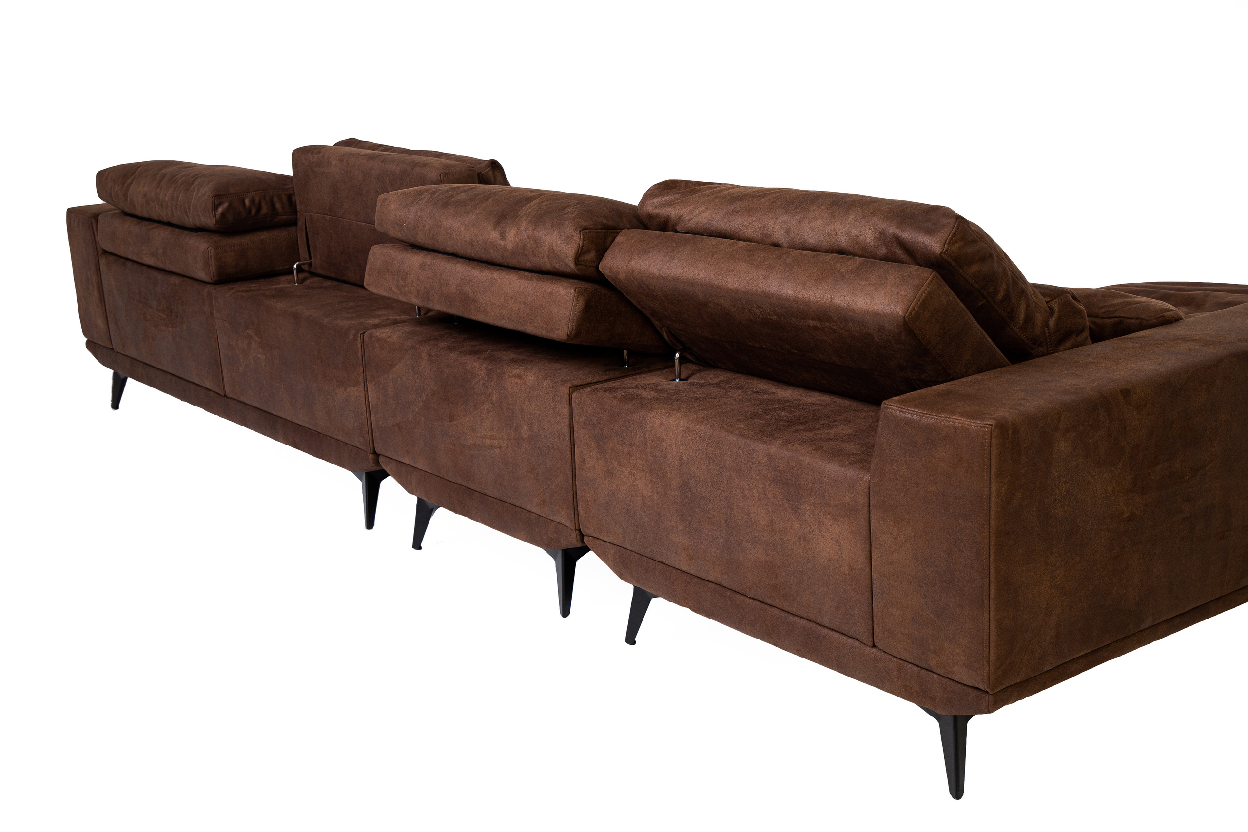 Предметная съемка мягкой мебели для сайта, каталога и онлайн магазина. Фотограф Денис Лесковский (Тюмень)