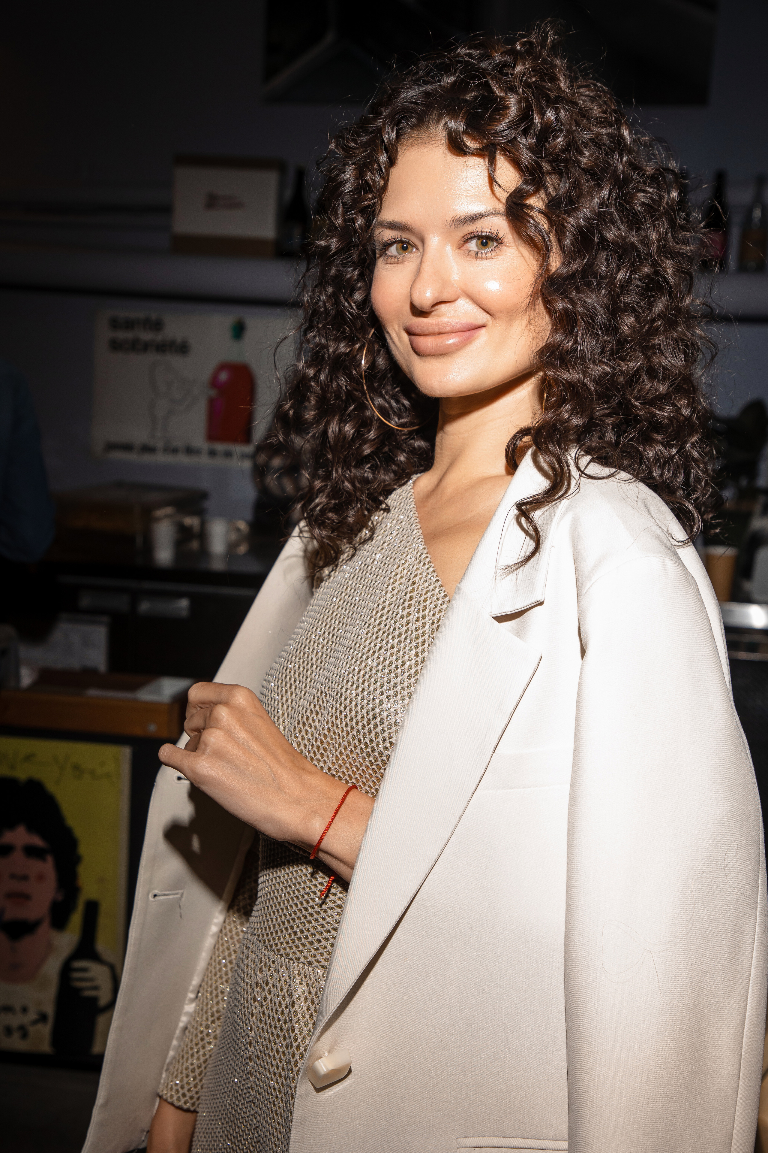 2022-06-29 Лекция Марии Барковой (Энди Уорхол). Фотограф Денис Лесковский (Тюмень)