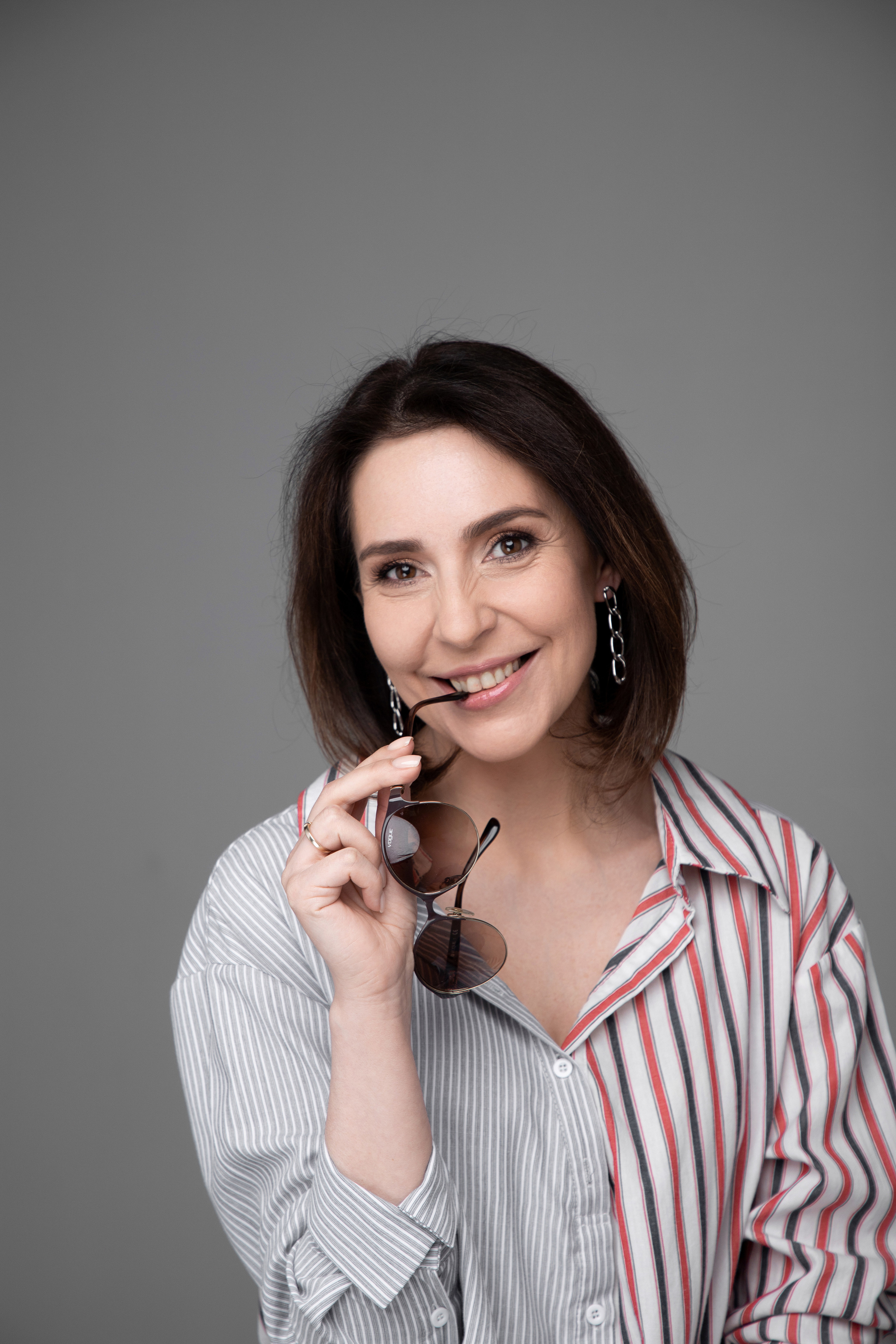 Наталья. Фотограф Денис Лесковский (Тюмень)