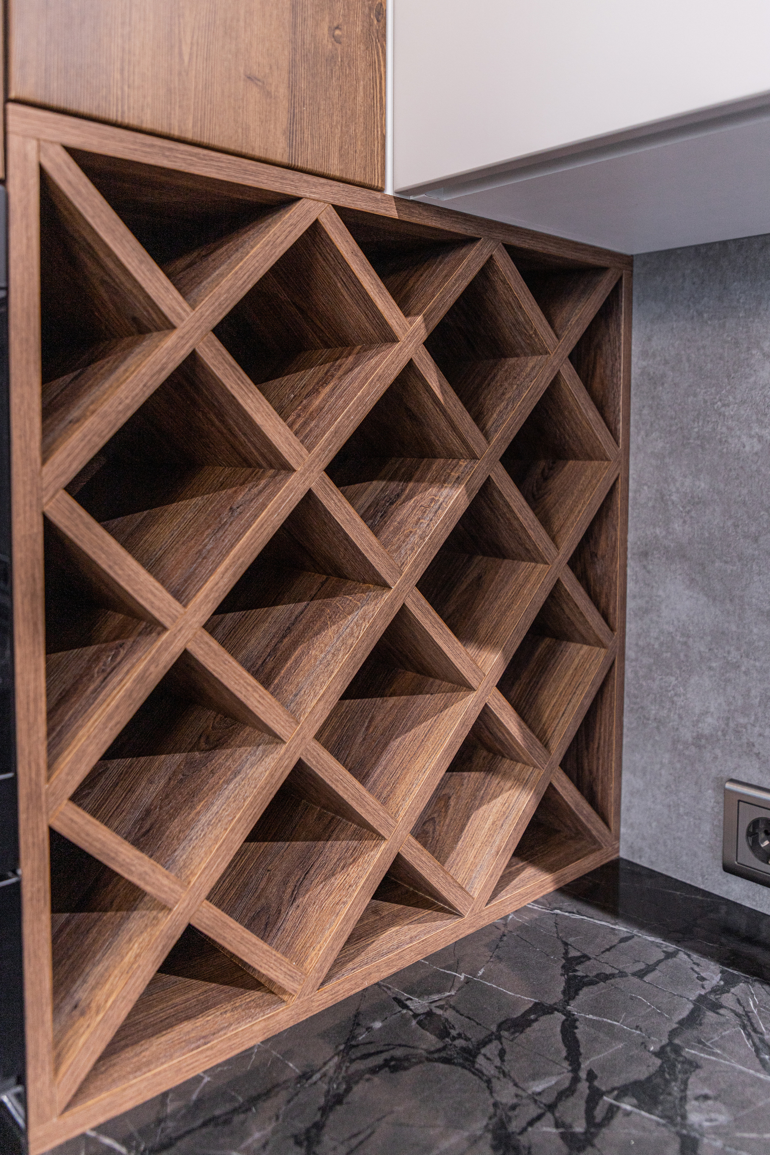 Предпродажная съемка коттеджа в Зубарево. Фотограф Денис Лесковский (Тюмень)