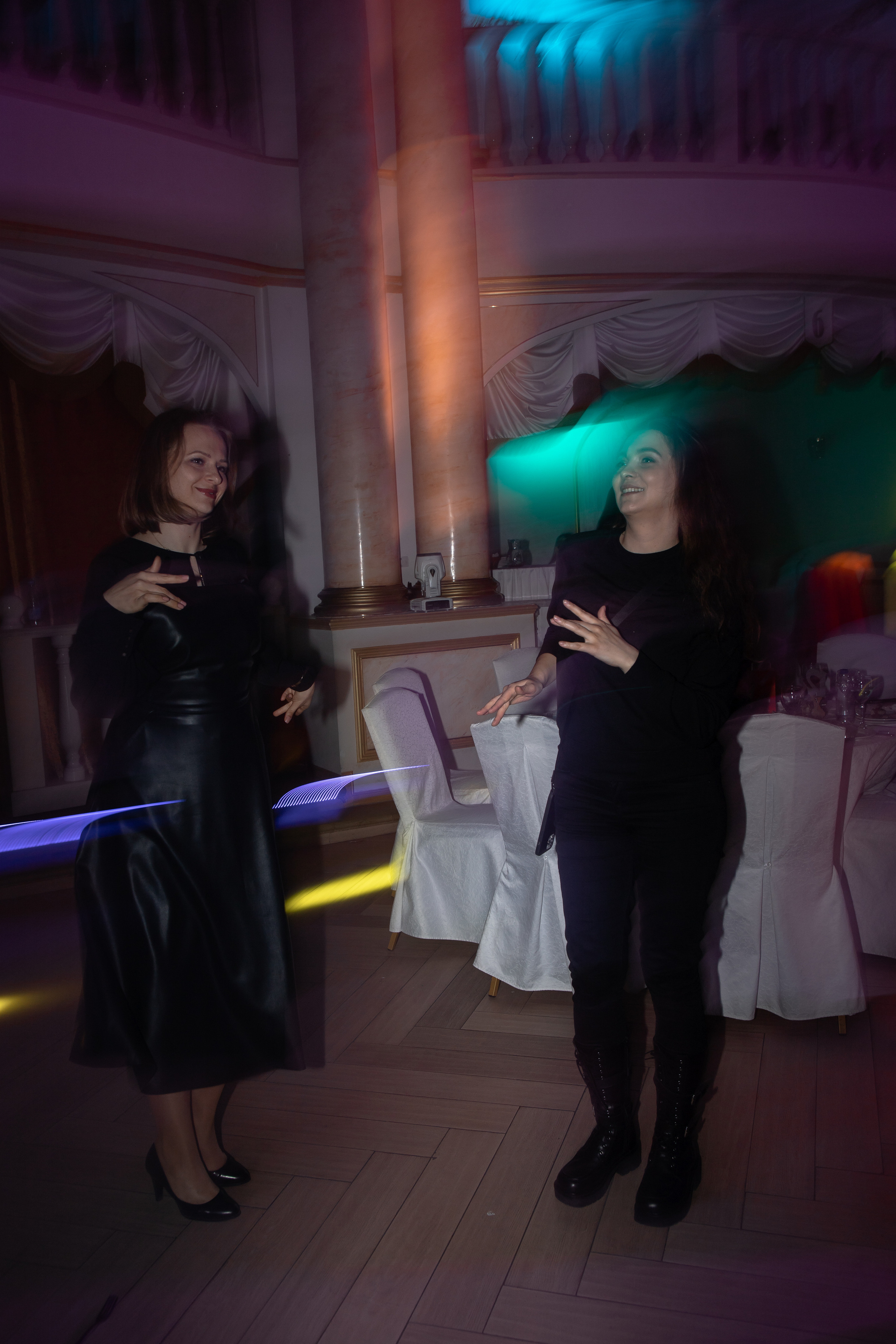 День предпринимателя. Фотограф Денис Лесковский (Тюмень)