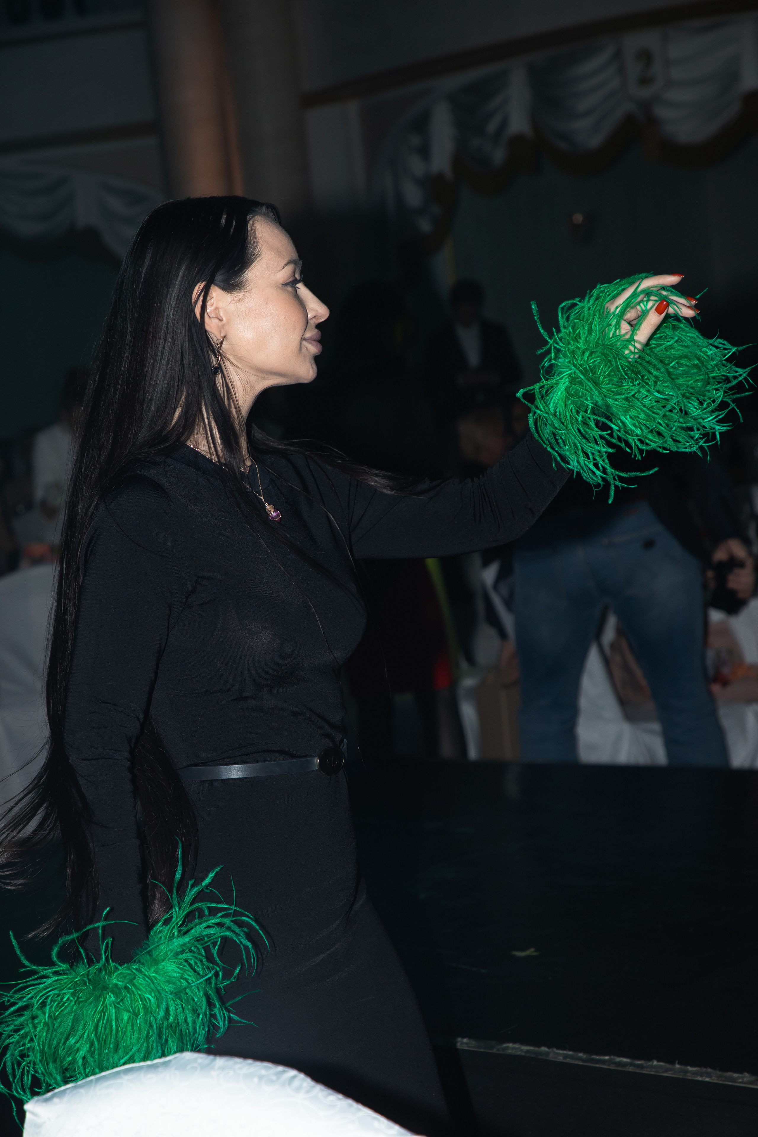 День предпринимателя. Фотограф Денис Лесковский (Тюмень)