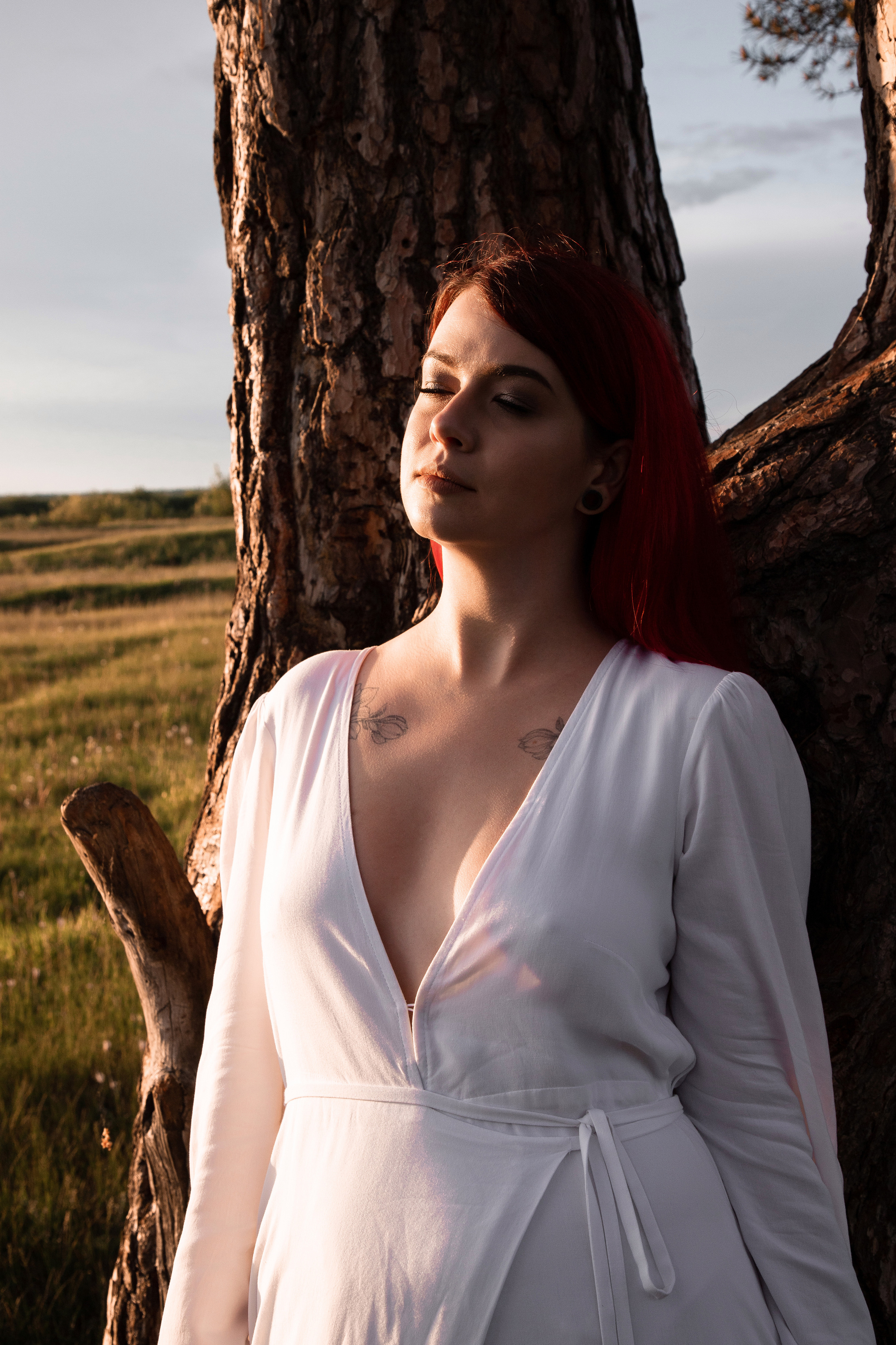 Михаил и Анастасия. Фотограф Денис Лесковский (Тюмень)