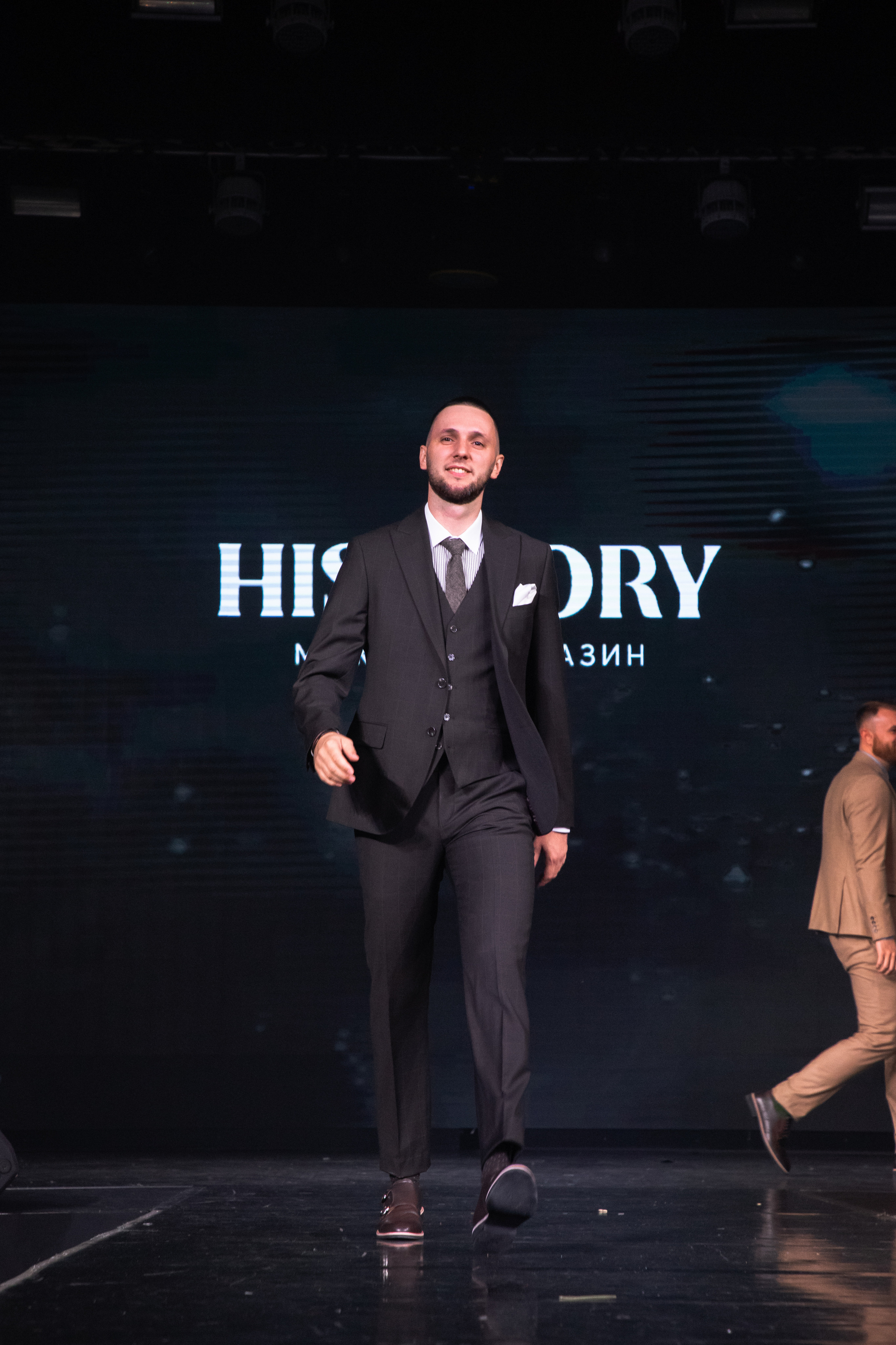 День предпринимателя. Фотограф Денис Лесковский (Тюмень)