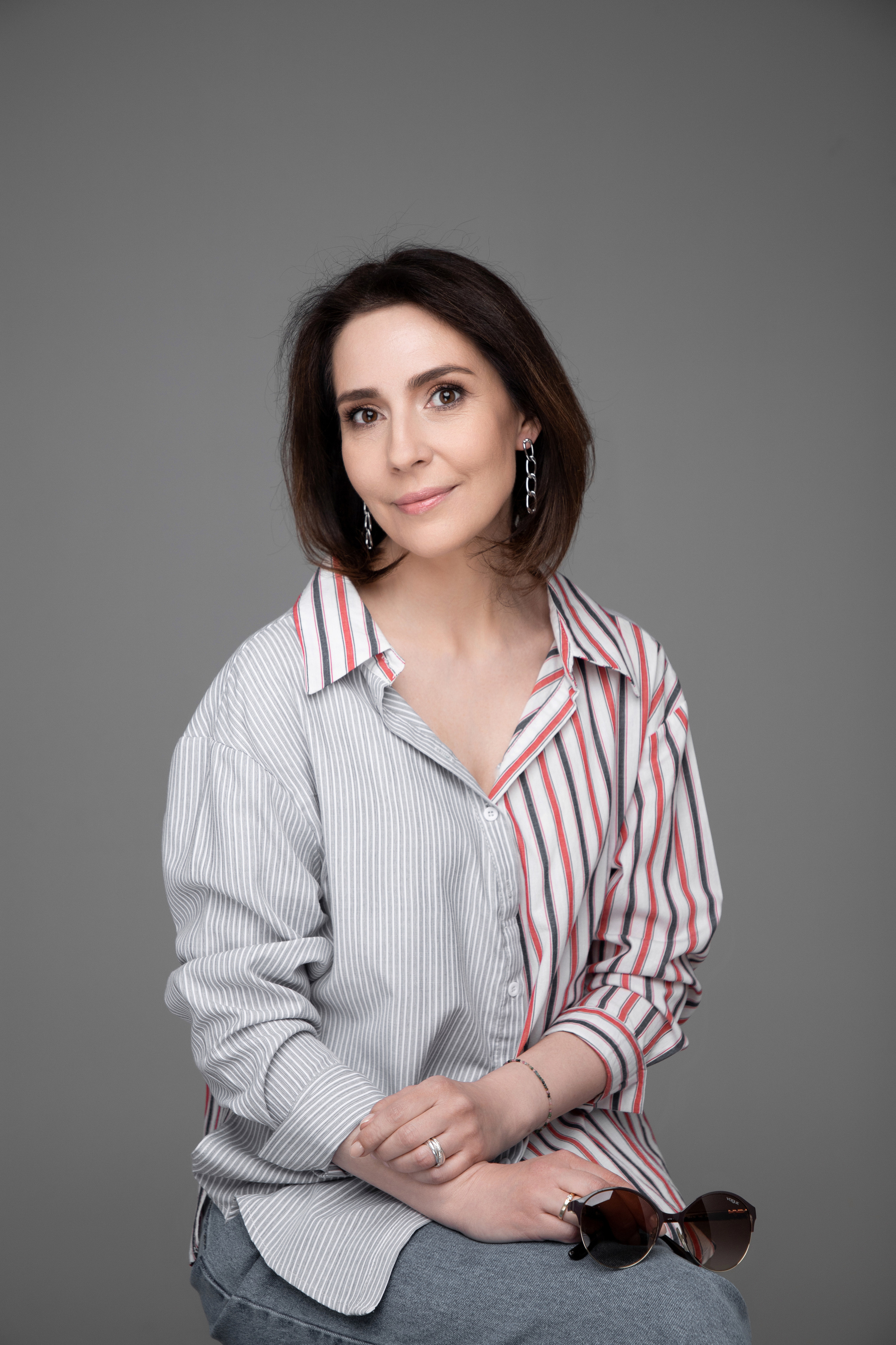 Наталья. Фотограф Денис Лесковский (Тюмень)