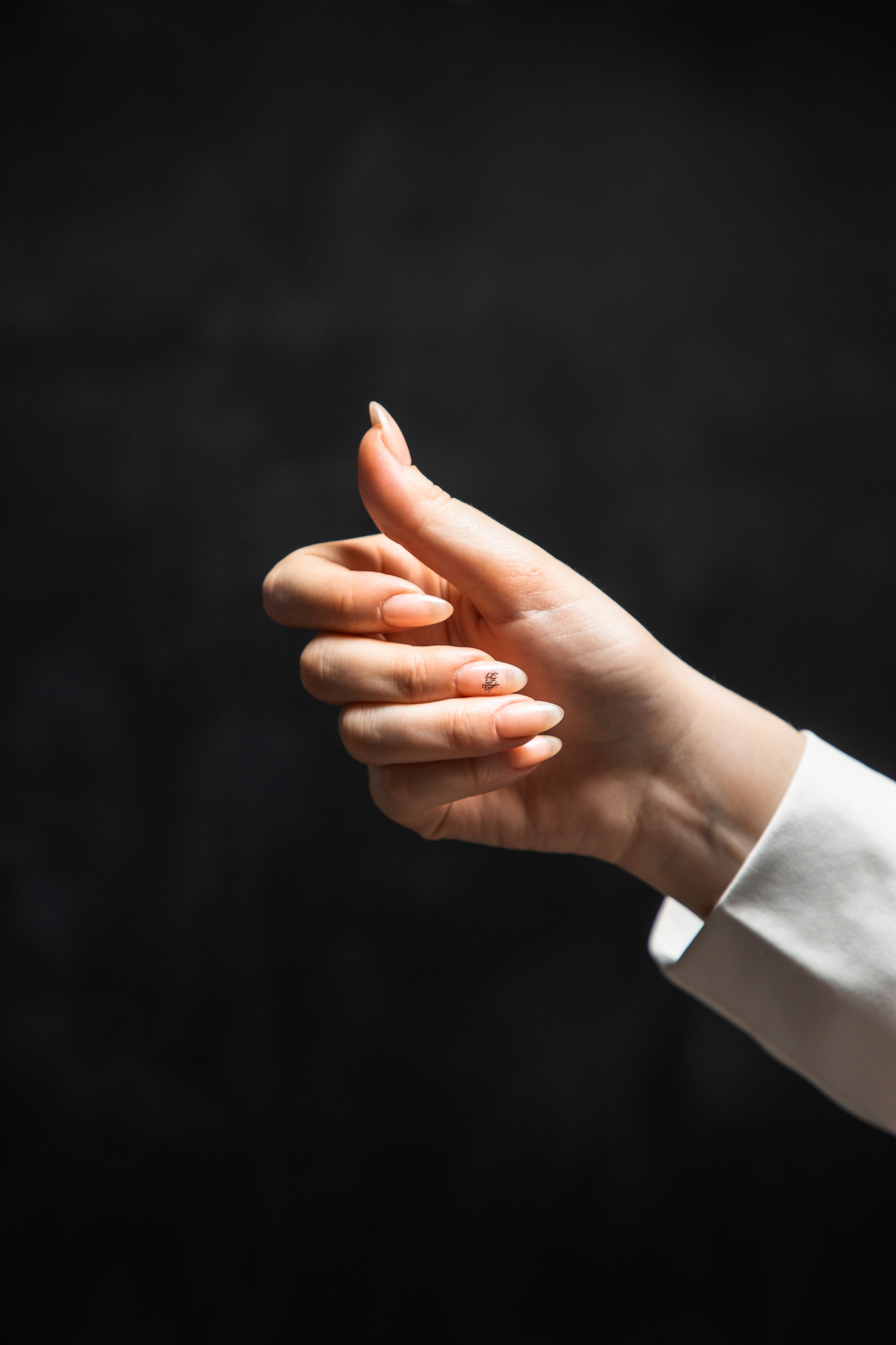 5-летие салона красоты «Backstage». Фотограф Денис Лесковский (Тюмень)