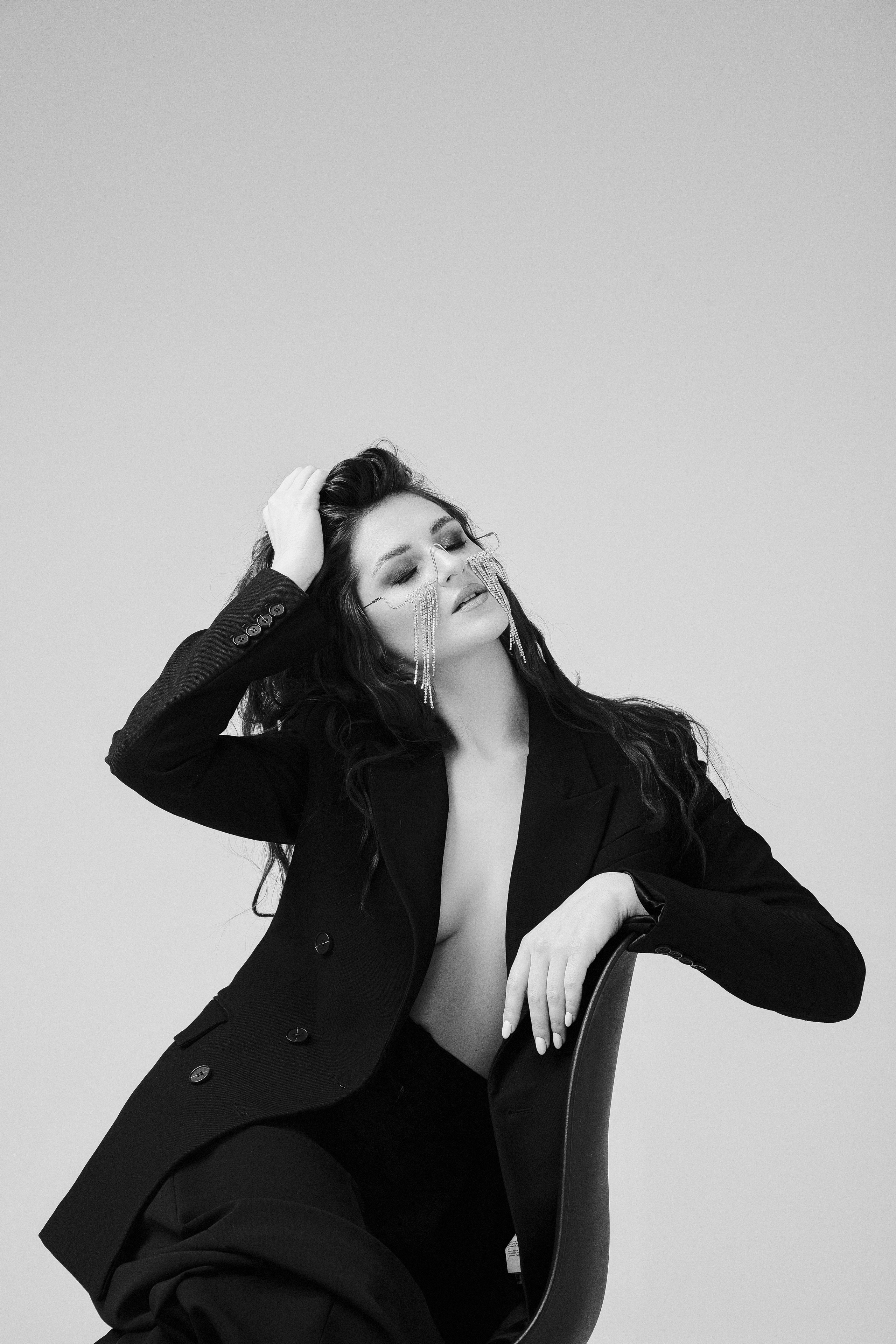 Модель: Маргарита Рябчук, Фотограф: Денис Лесковский, Визажист: Дайана Гижа,  Мастер по волосам: Наталья Крутикова