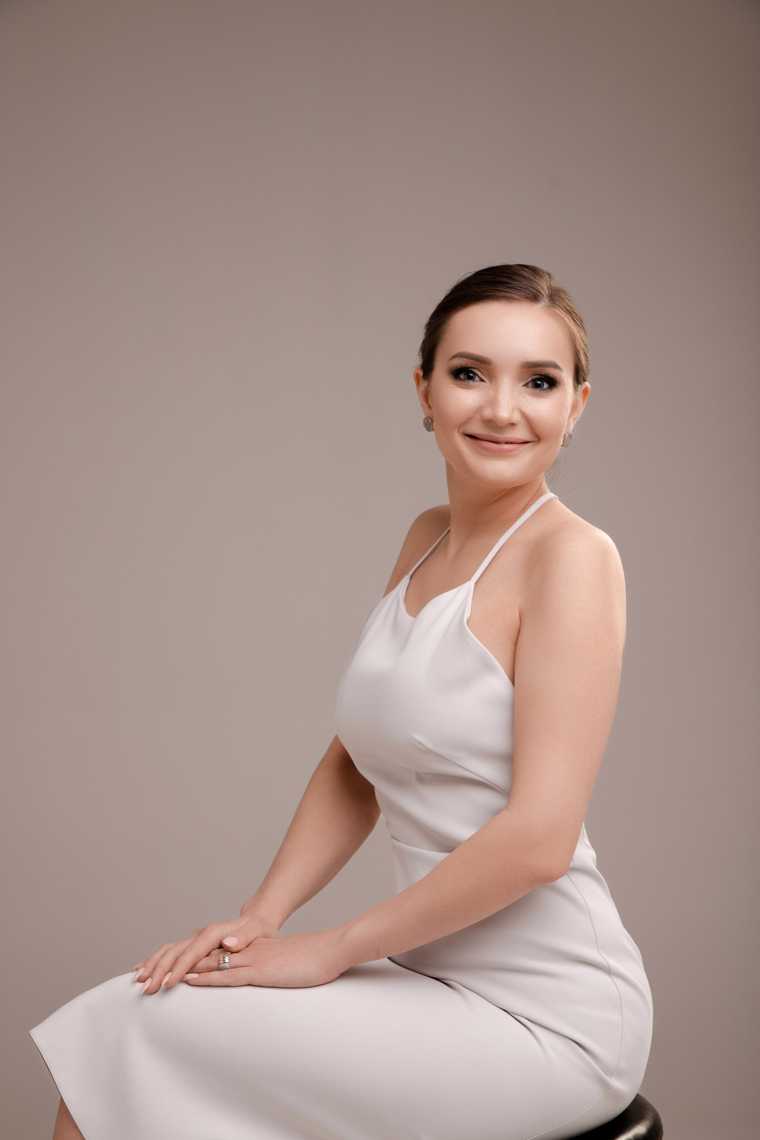 Захваткина Ольга. Фотограф Денис Лесковский (Тюмень)