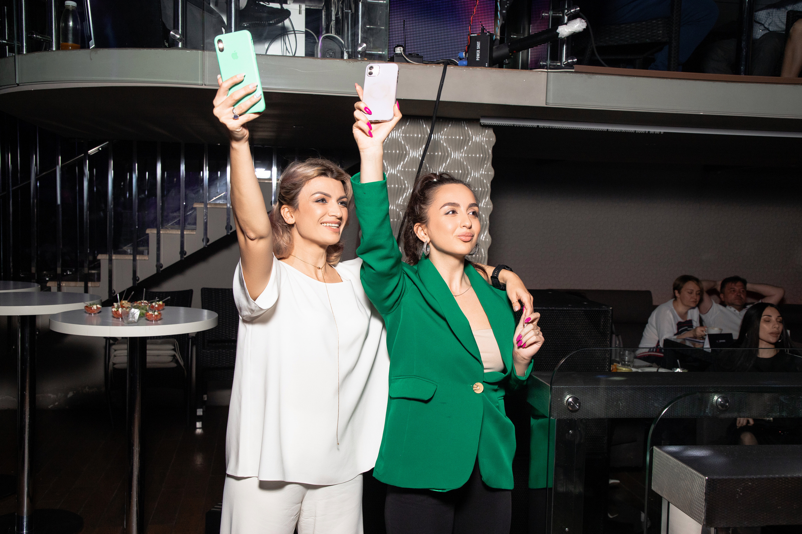 Концерт-Юбилей Сергея Браво. Фотограф Денис Лесковский (Тюмень)