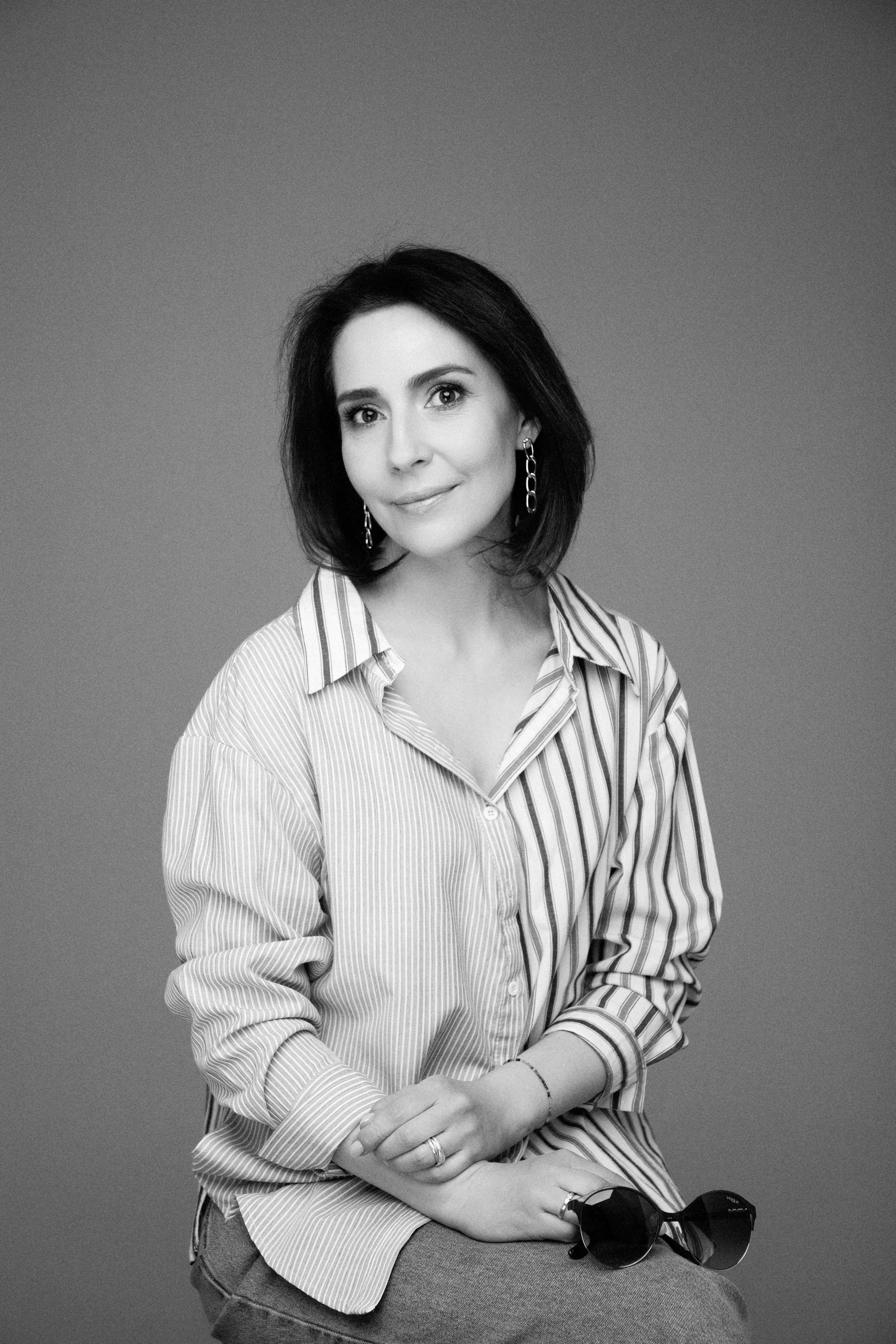 Наталья. Фотограф Денис Лесковский (Тюмень)