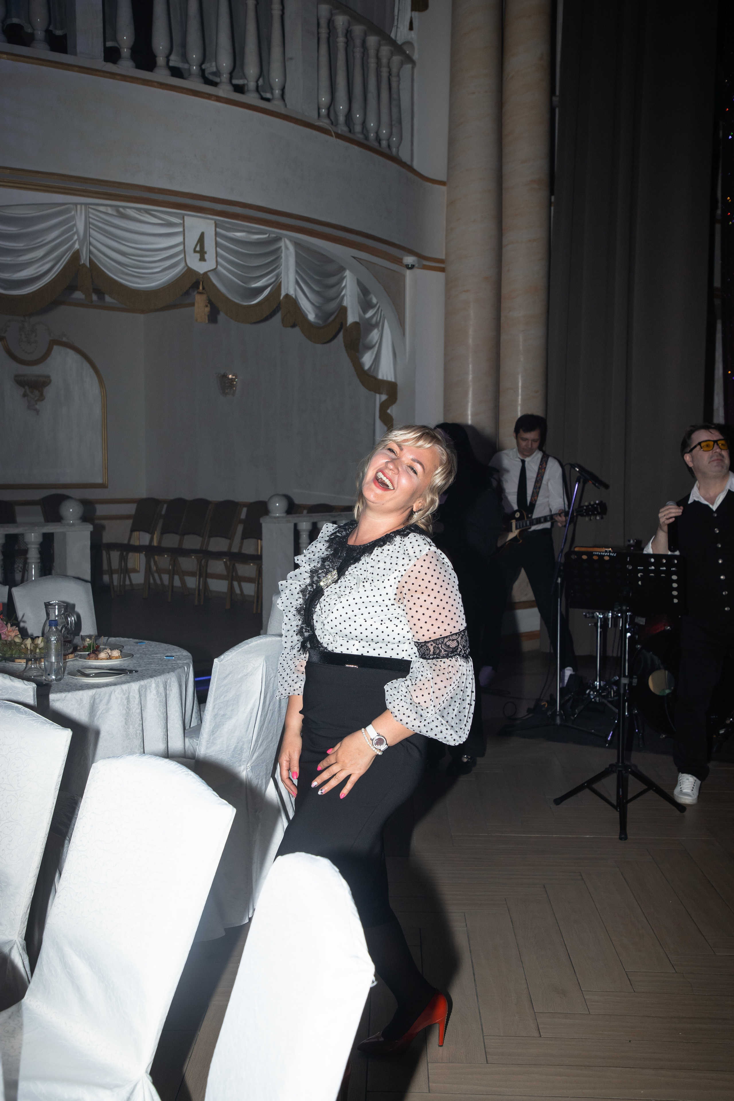 День предпринимателя. Фотограф Денис Лесковский (Тюмень)