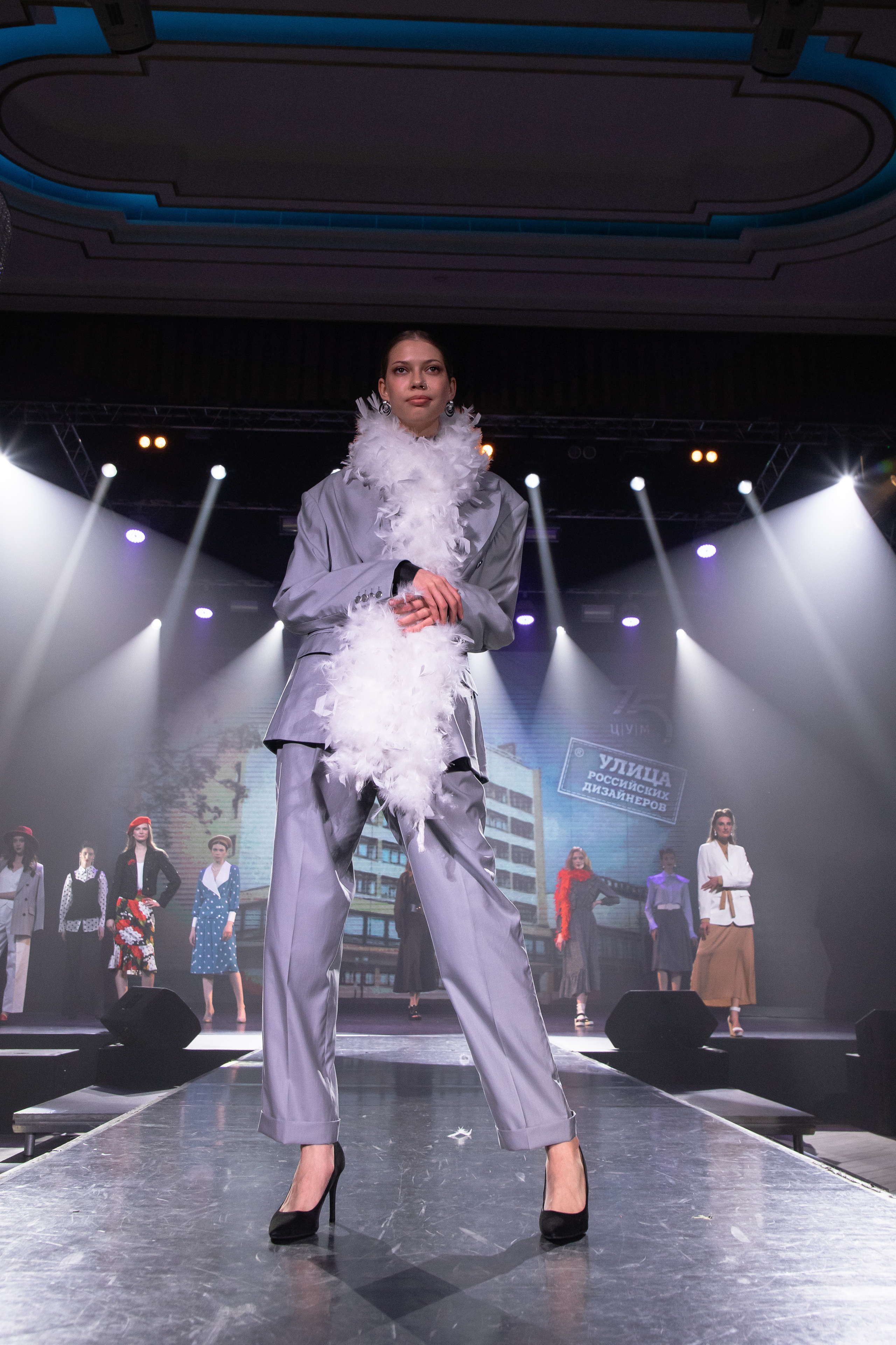 День предпринимателя. Фотограф Денис Лесковский (Тюмень)