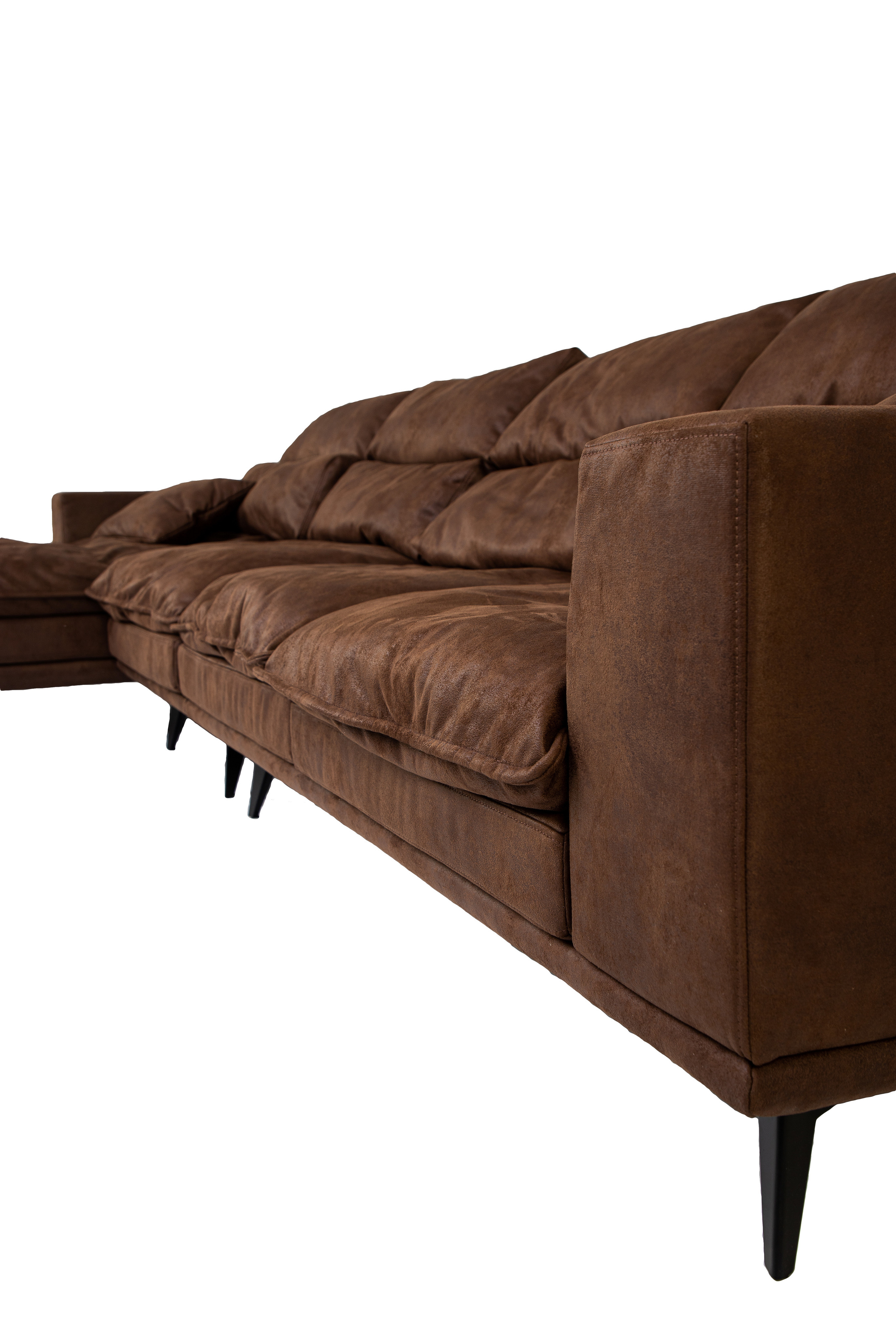 Предметная съемка мягкой мебели для сайта, каталога и онлайн магазина. Фотограф Денис Лесковский (Тюмень)