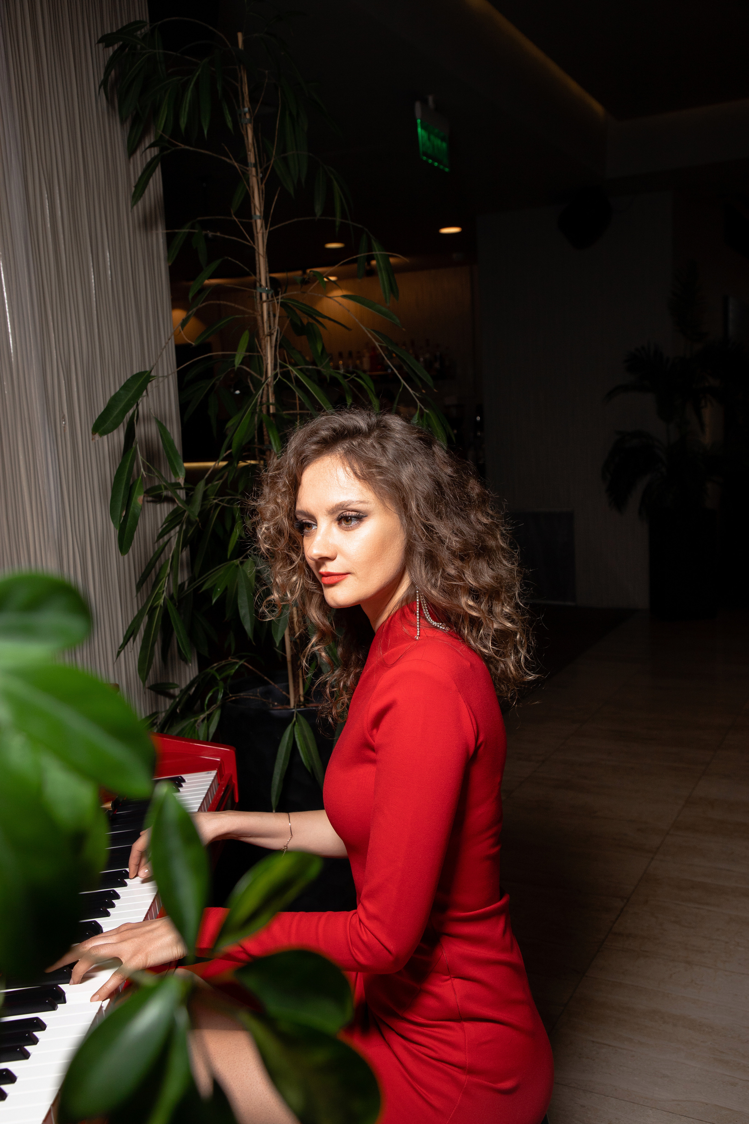 Концерт-Юбилей Сергея Браво. Фотограф Денис Лесковский (Тюмень)