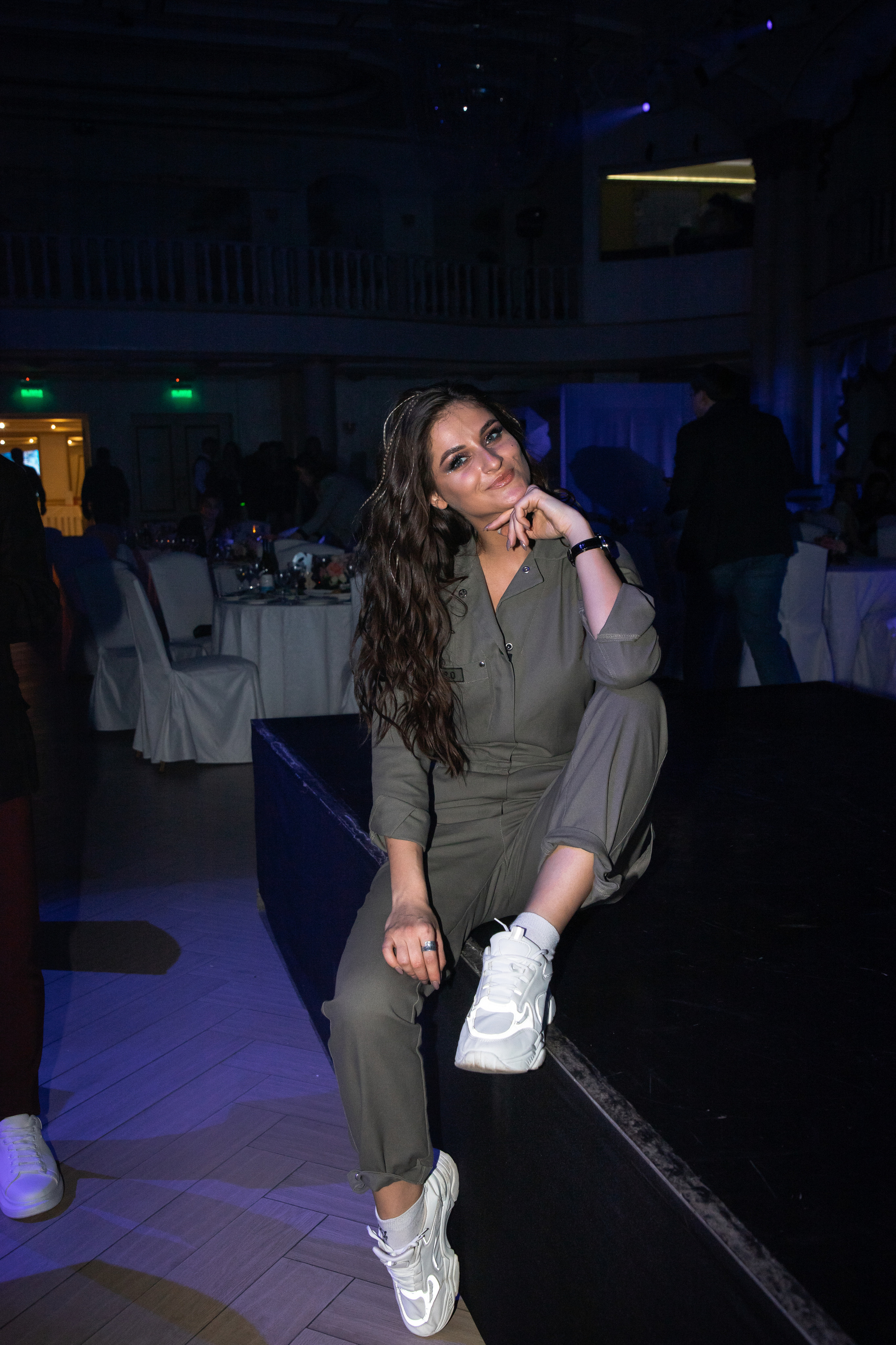 День предпринимателя. Фотограф Денис Лесковский (Тюмень)