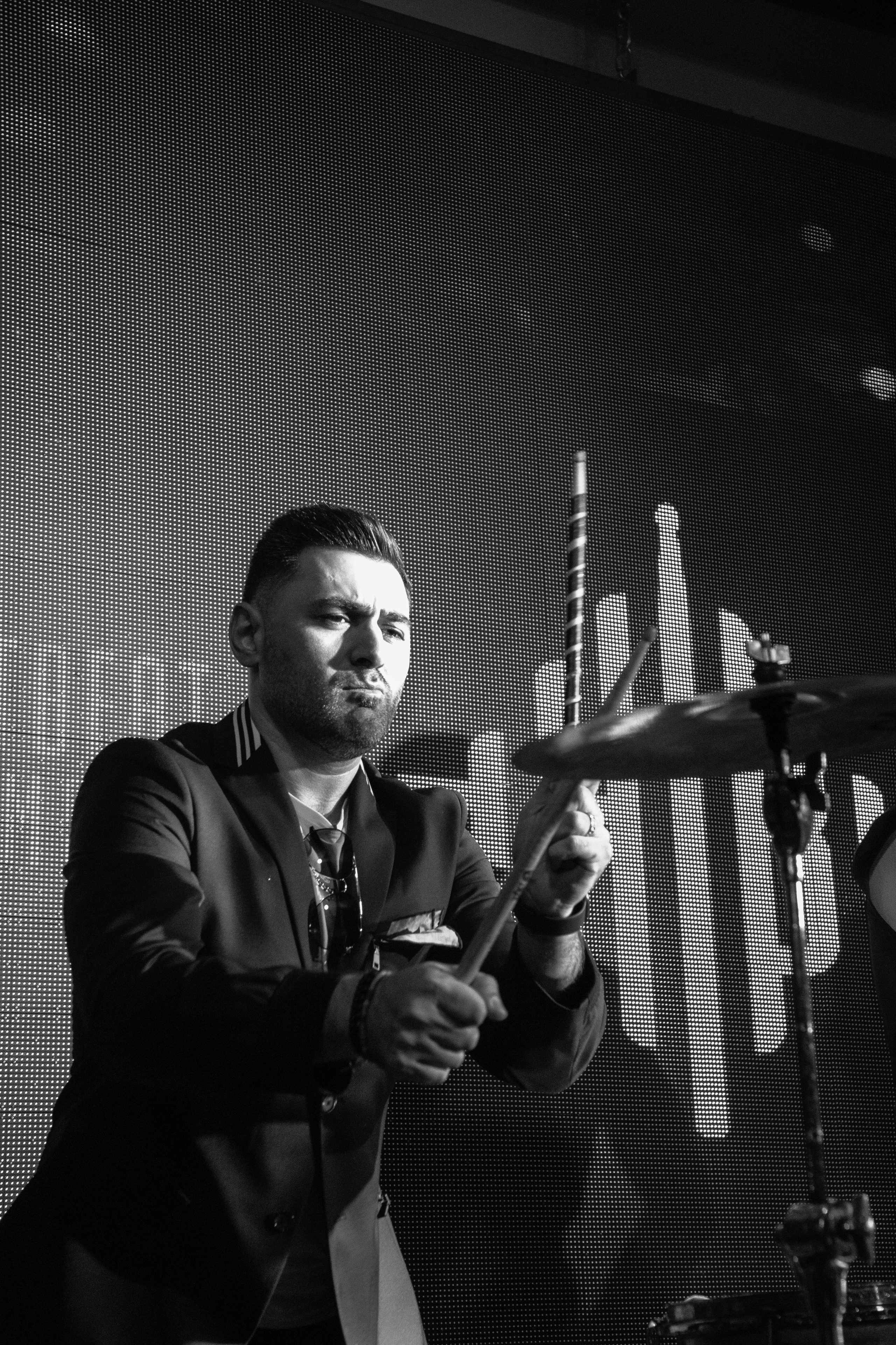 Концерт-Юбилей Сергея Браво. Фотограф Денис Лесковский (Тюмень)