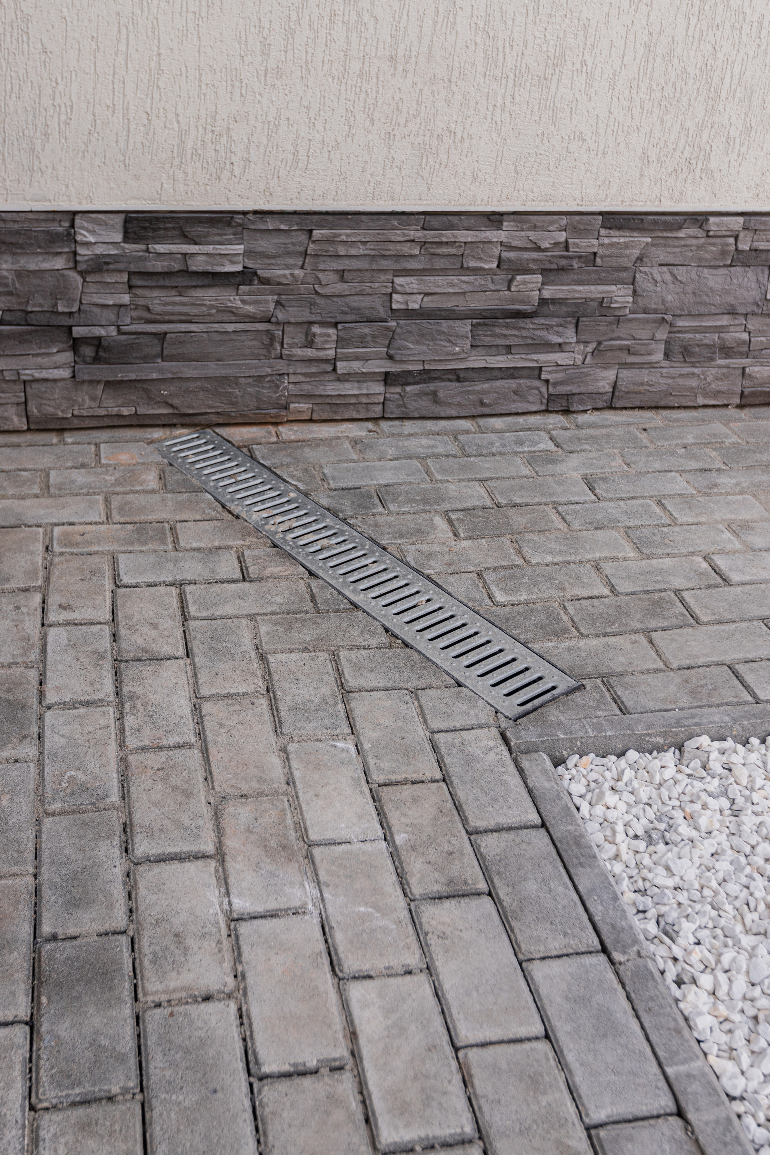 Предпродажная съемка коттеджа в Зубарево. Фотограф Денис Лесковский (Тюмень)