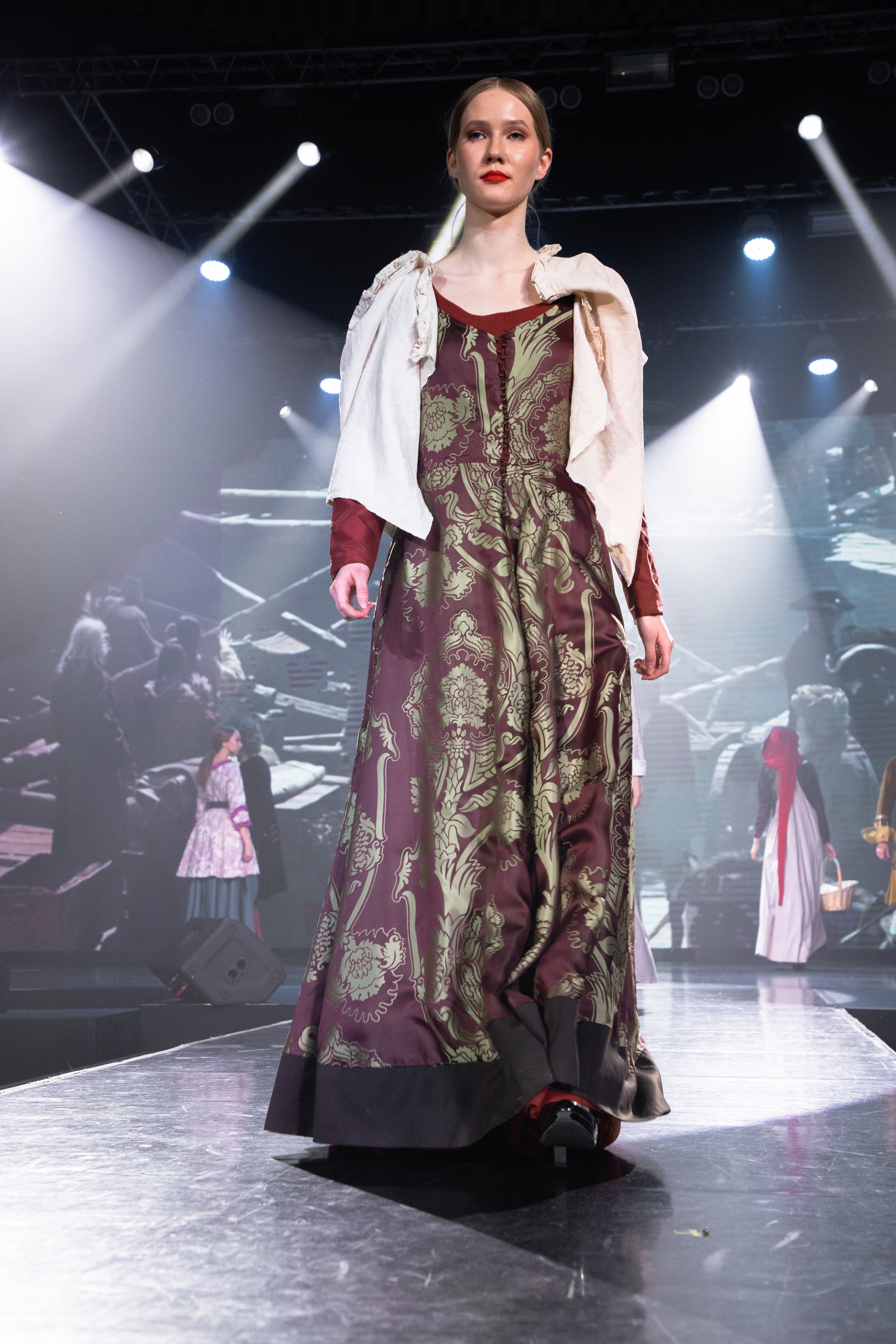 День предпринимателя. Фотограф Денис Лесковский (Тюмень)