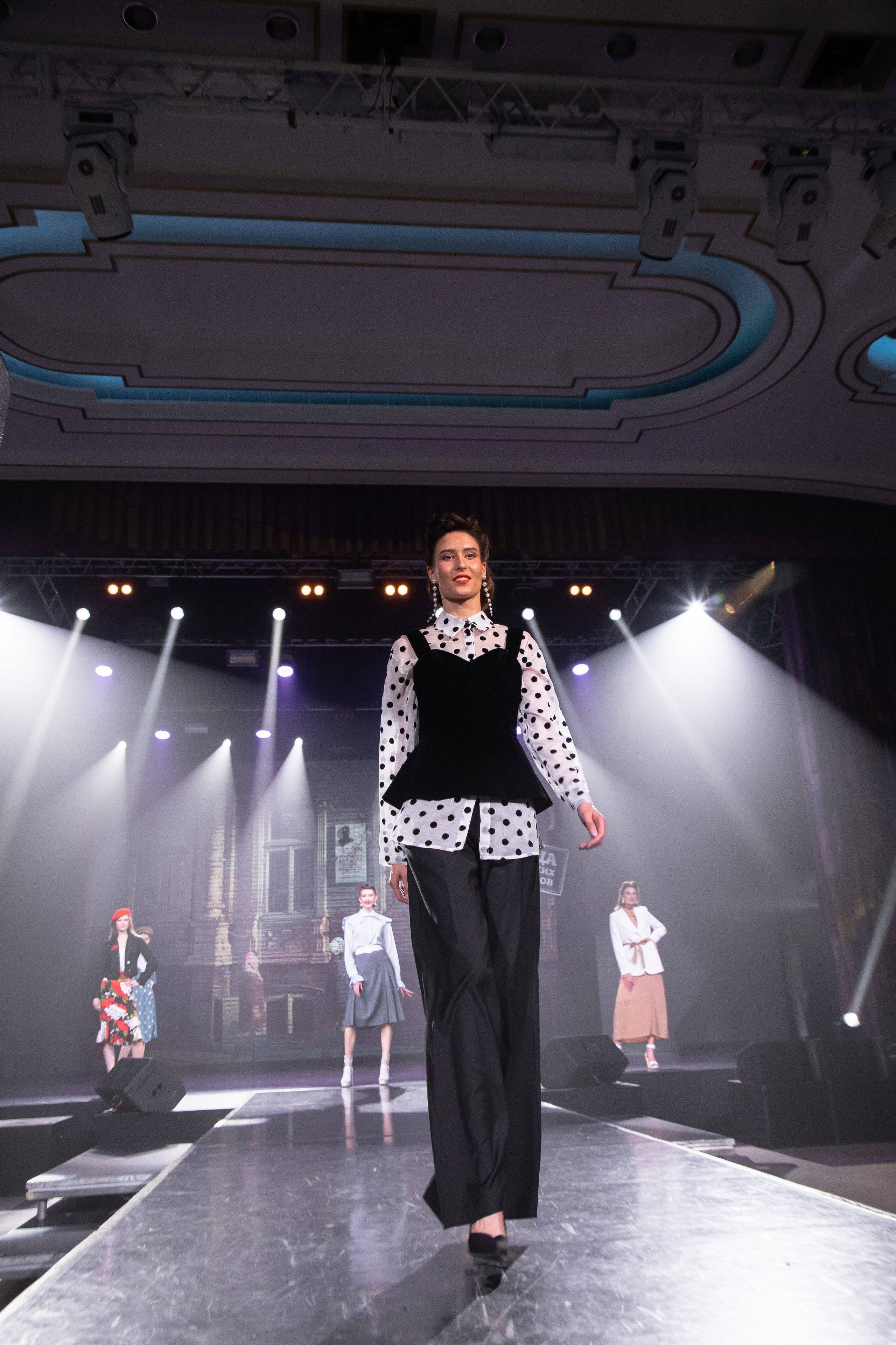 День предпринимателя. Фотограф Денис Лесковский (Тюмень)