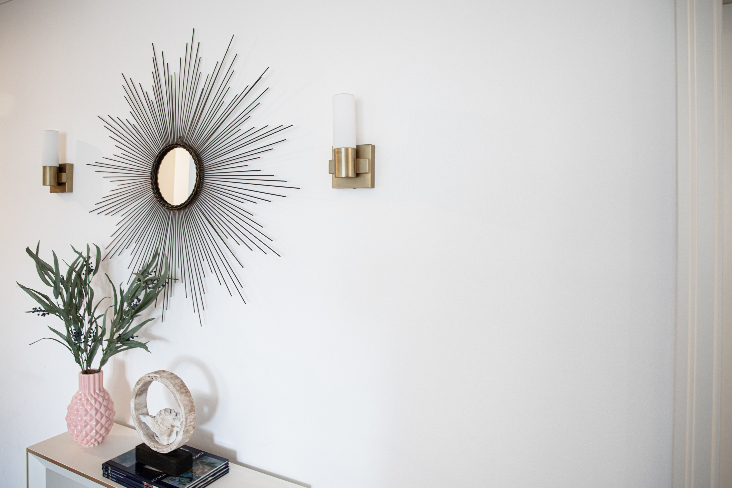 Съемка квартиры в ЖК Даудель Тюмени для продажи или сдачи в аренду. Фотограф Денис Лесковский (Тюмень)