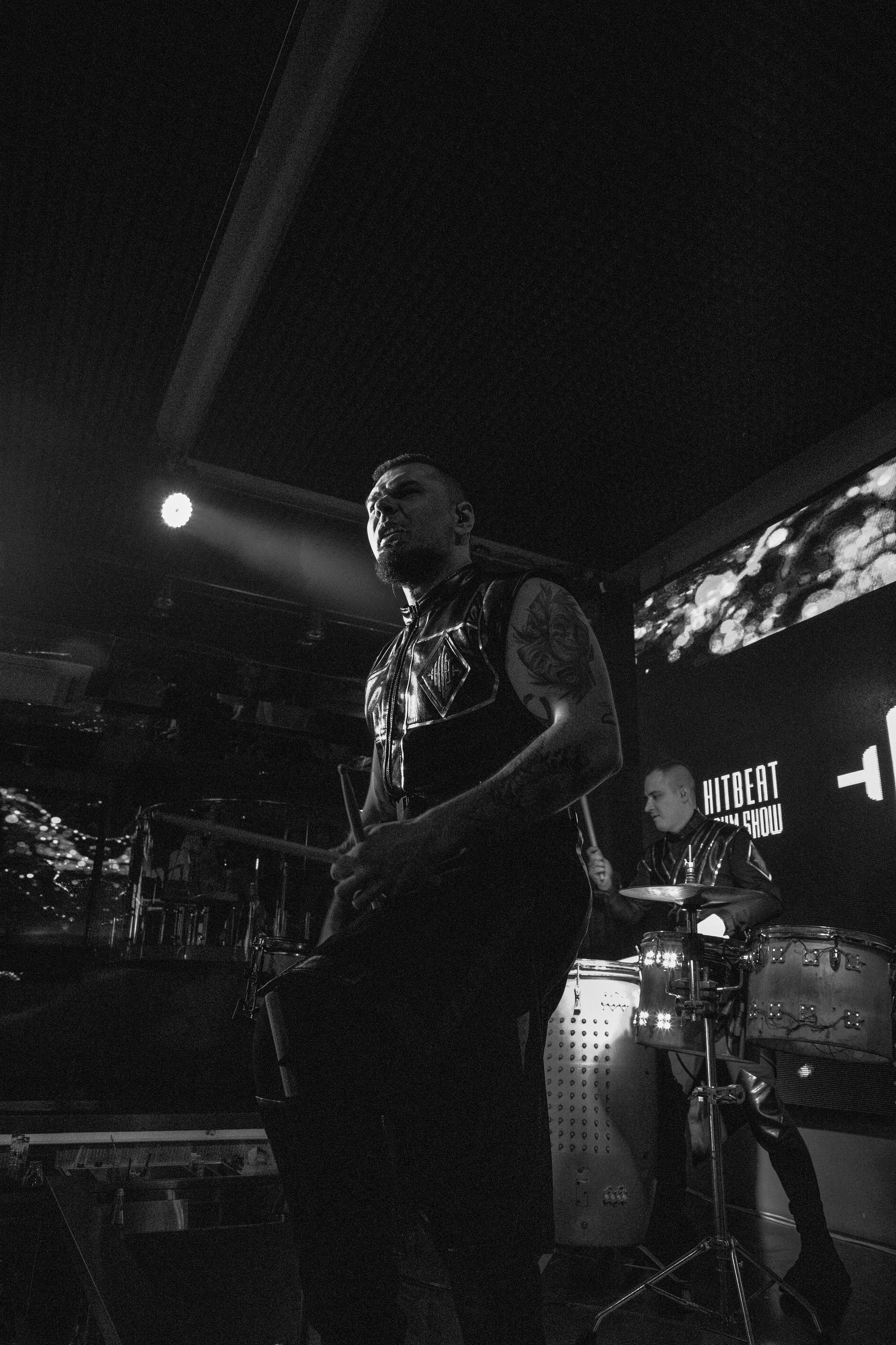 Концерт-Юбилей Сергея Браво. Фотограф Денис Лесковский (Тюмень)