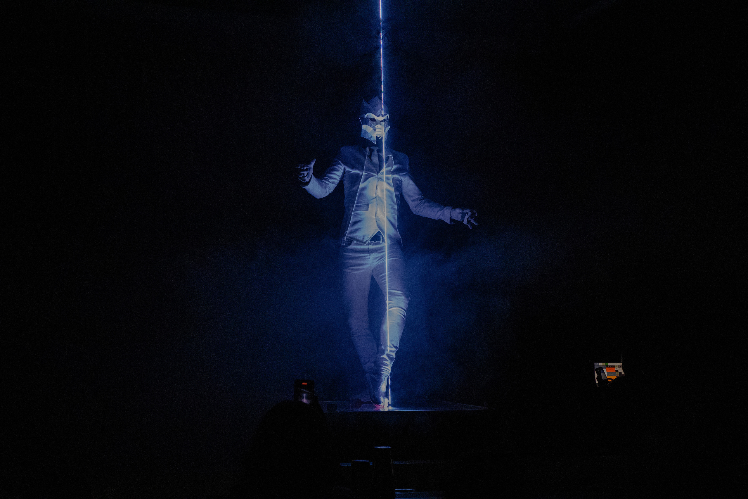 Концерт-Юбилей Сергея Браво. Фотограф Денис Лесковский (Тюмень)