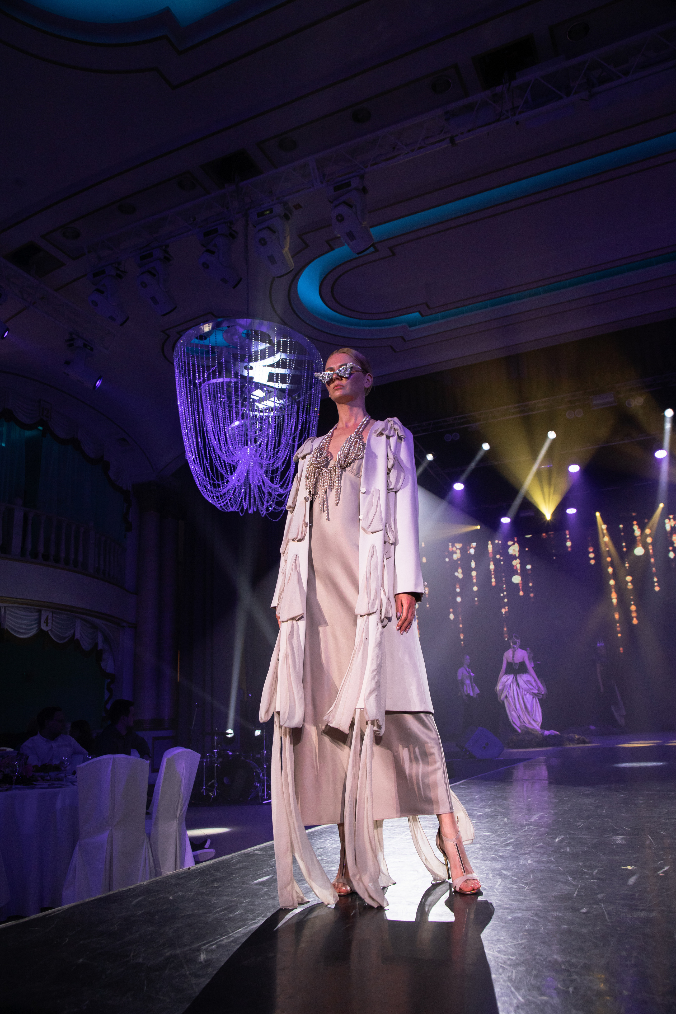 День предпринимателя. Фотограф Денис Лесковский (Тюмень)