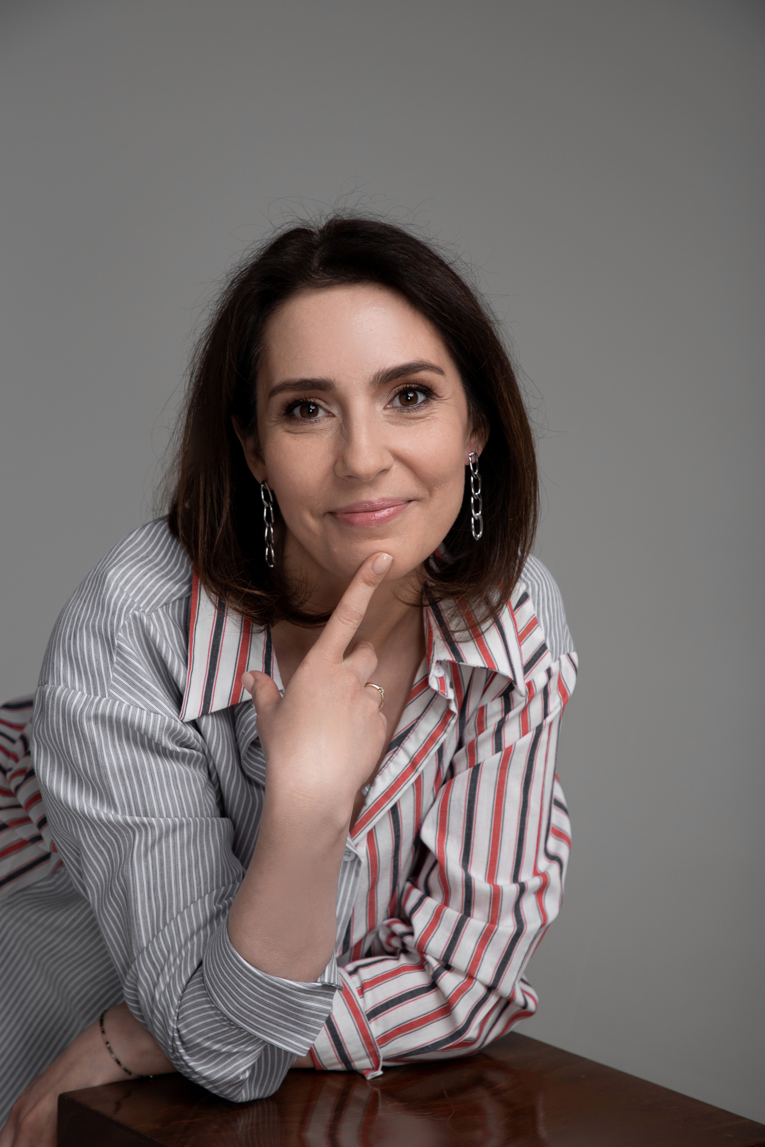 Наталья. Фотограф Денис Лесковский (Тюмень)