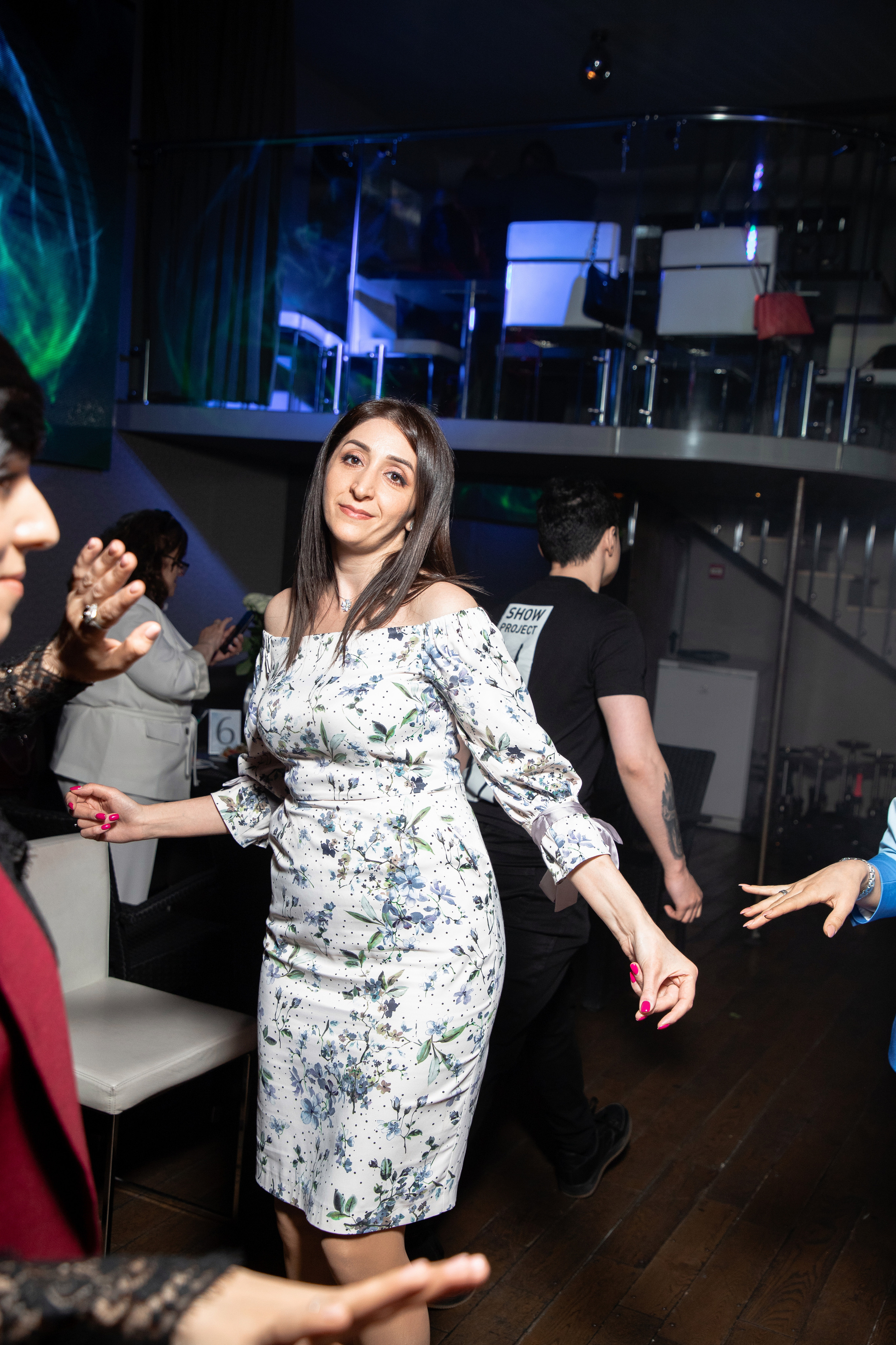 Концерт-Юбилей Сергея Браво. Фотограф Денис Лесковский (Тюмень)