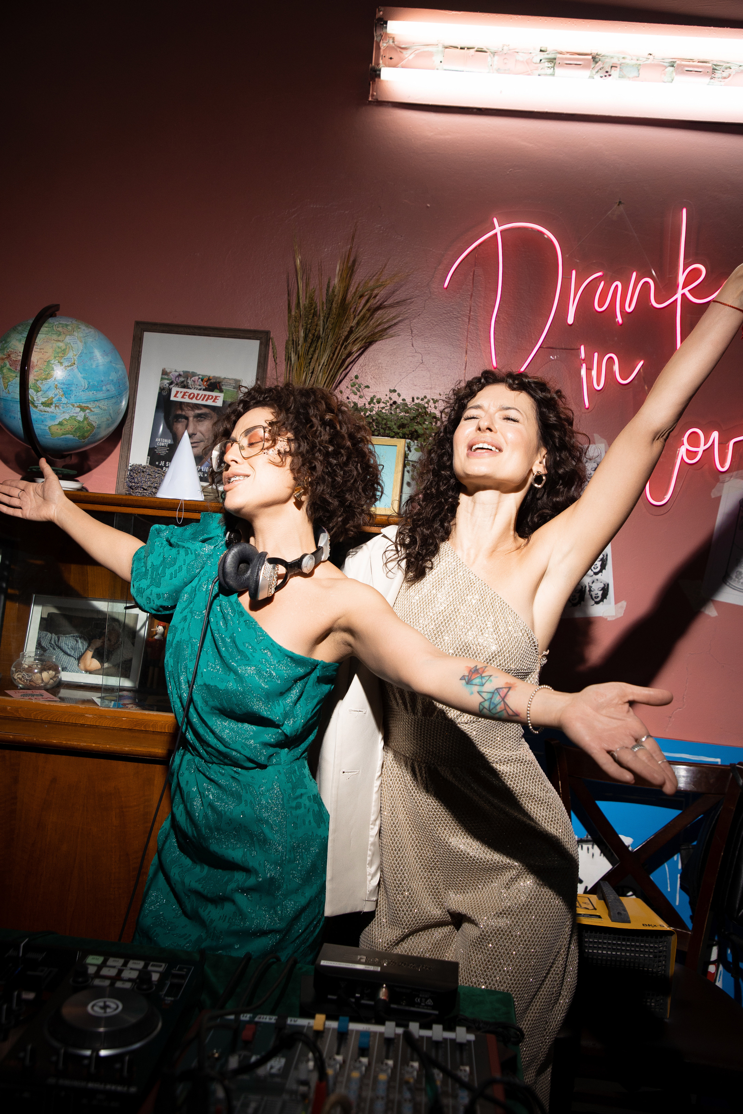 2022-06-29 Лекция Марии Барковой (Энди Уорхол). Фотограф Денис Лесковский (Тюмень)