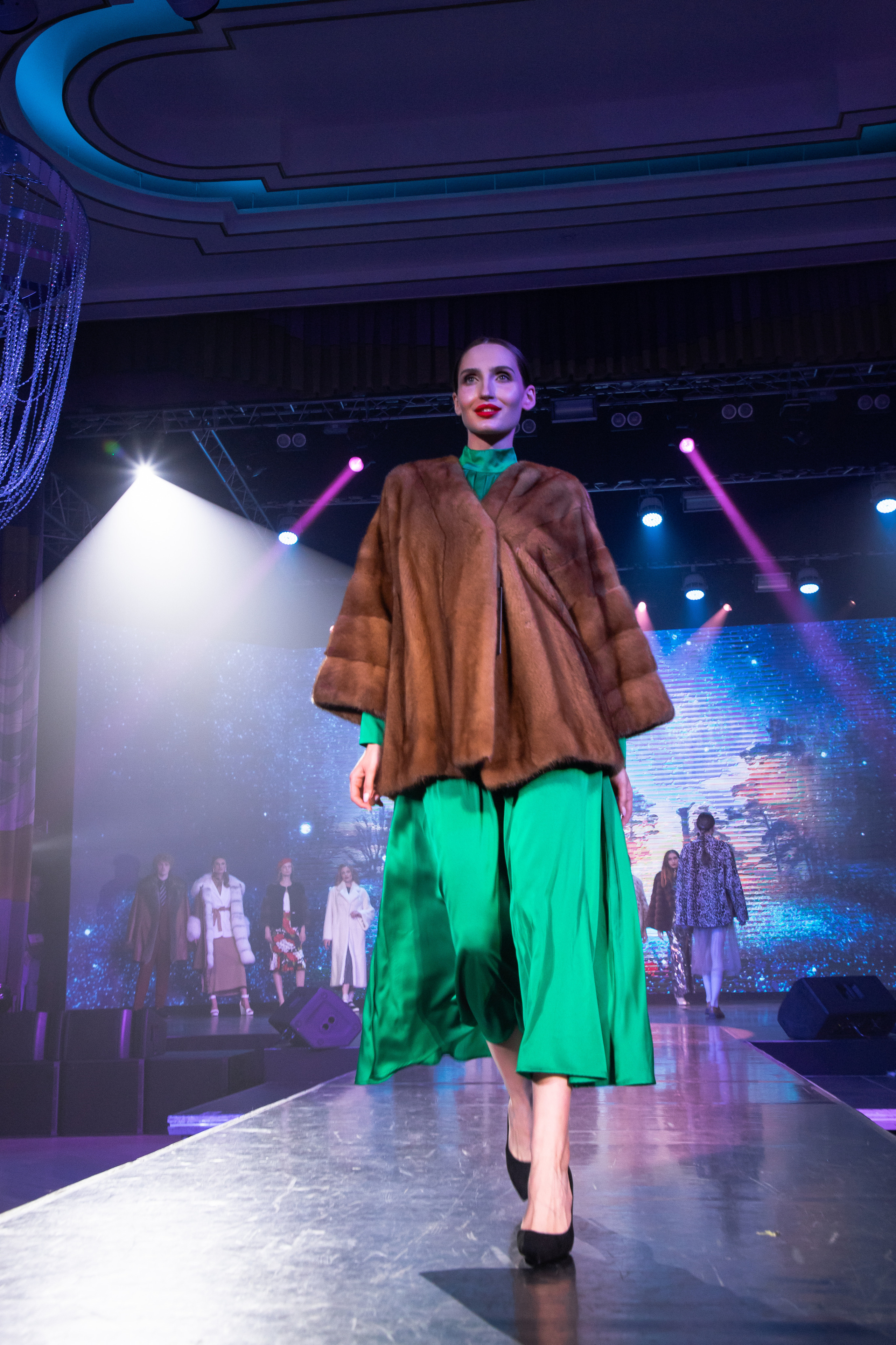 День предпринимателя. Фотограф Денис Лесковский (Тюмень)