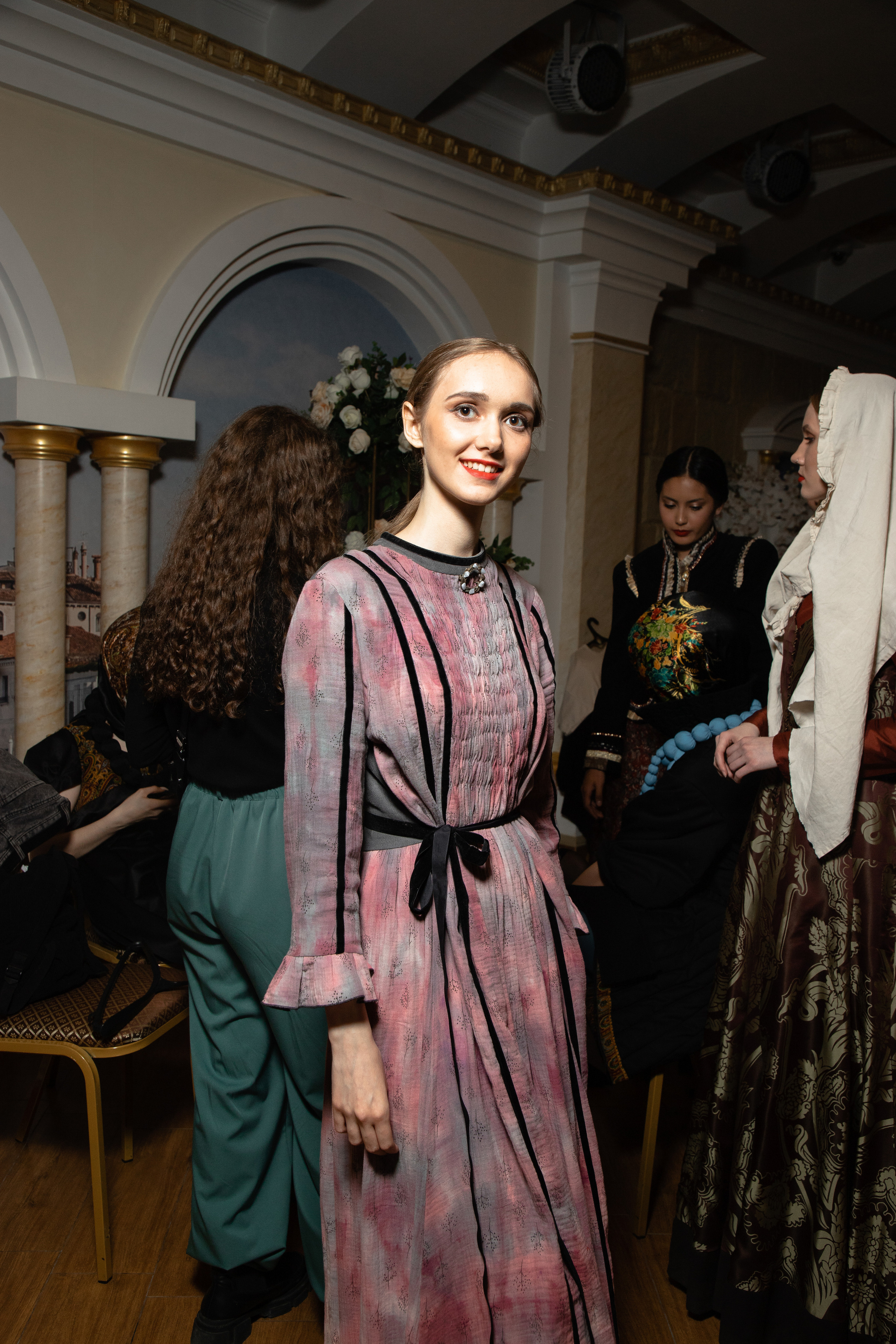 День предпринимателя. Фотограф Денис Лесковский (Тюмень)