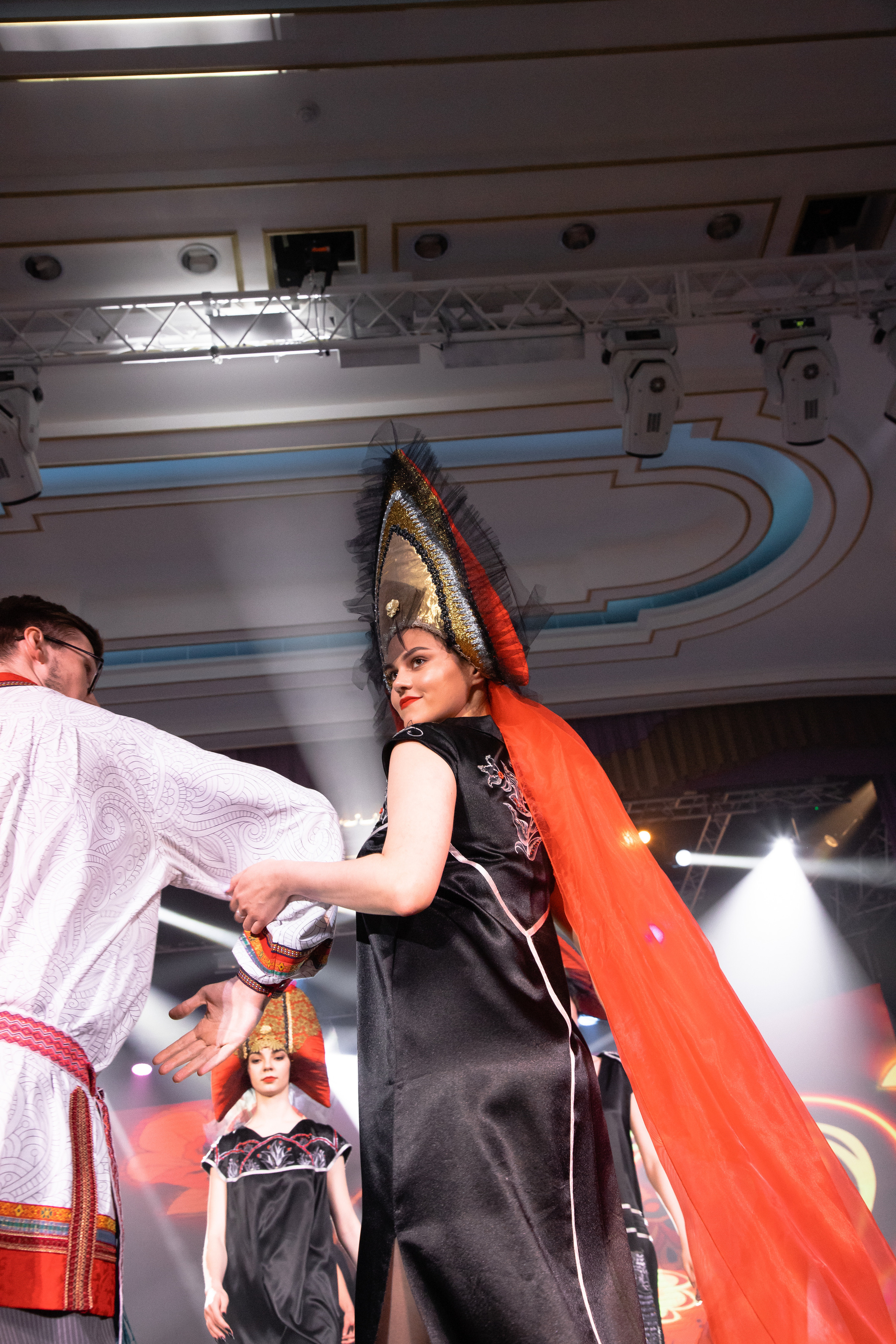 День предпринимателя. Фотограф Денис Лесковский (Тюмень)