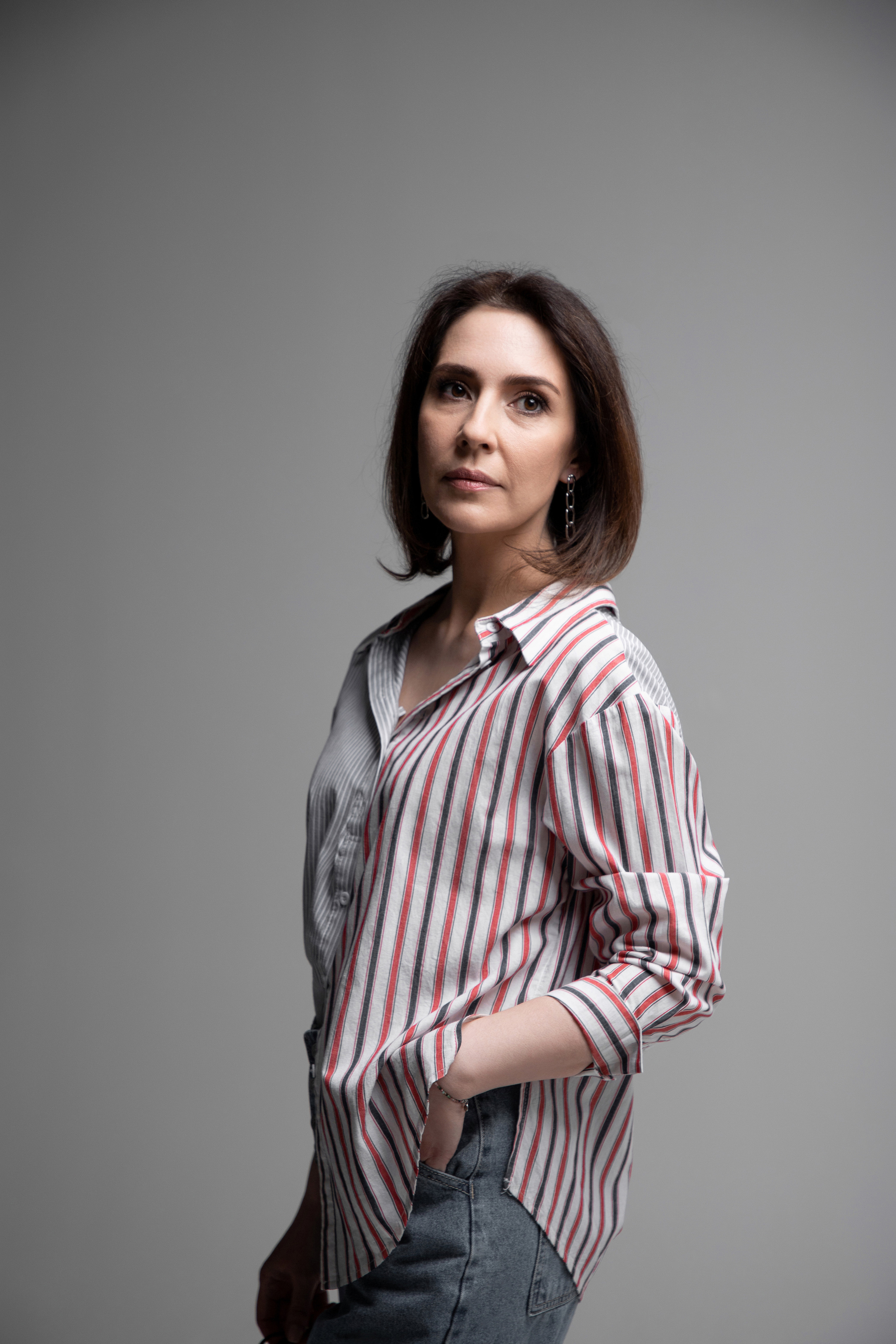 Наталья. Фотограф Денис Лесковский (Тюмень)