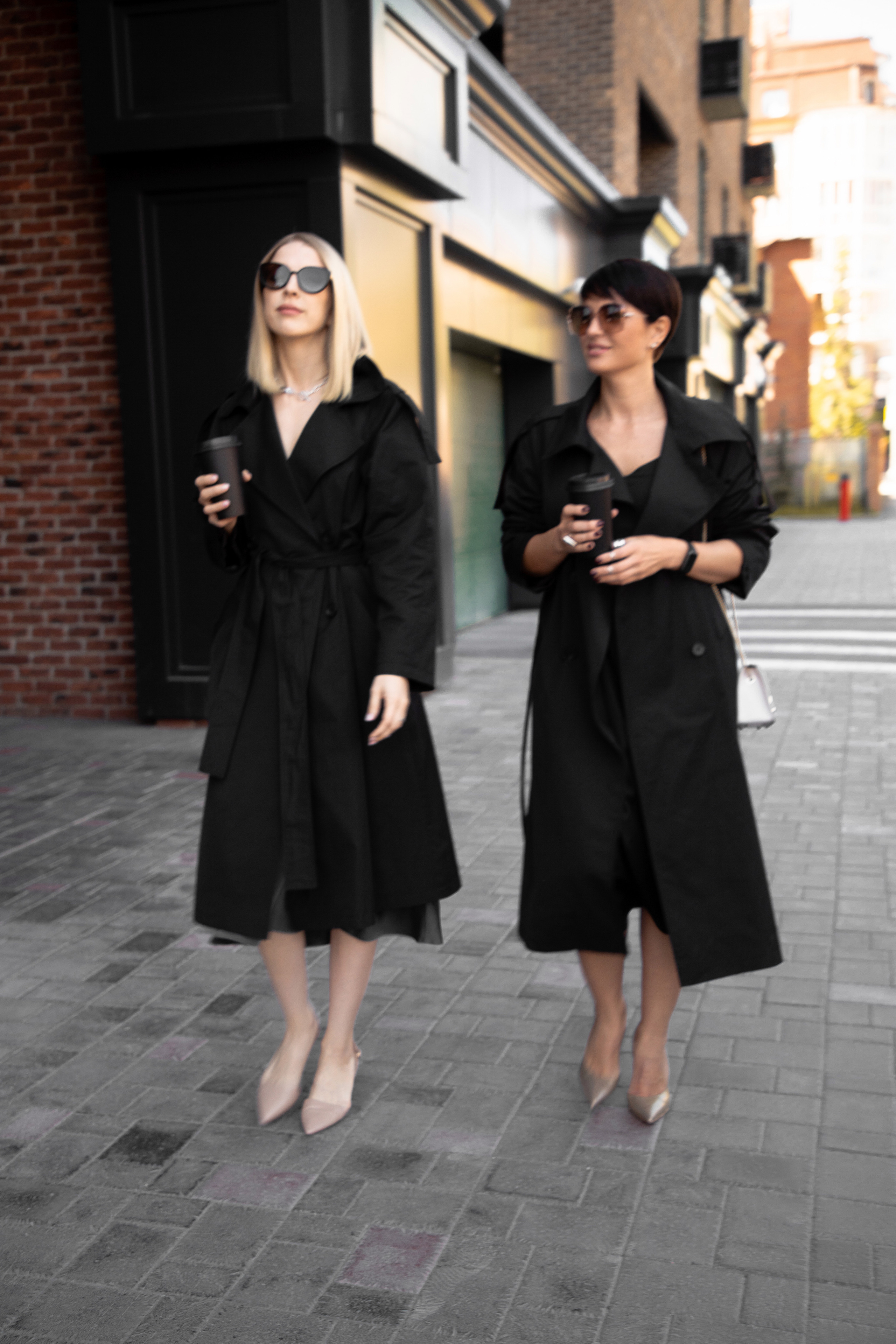 Съемка для бренда «3858». Фотограф Денис Лесковский (Тюмень)