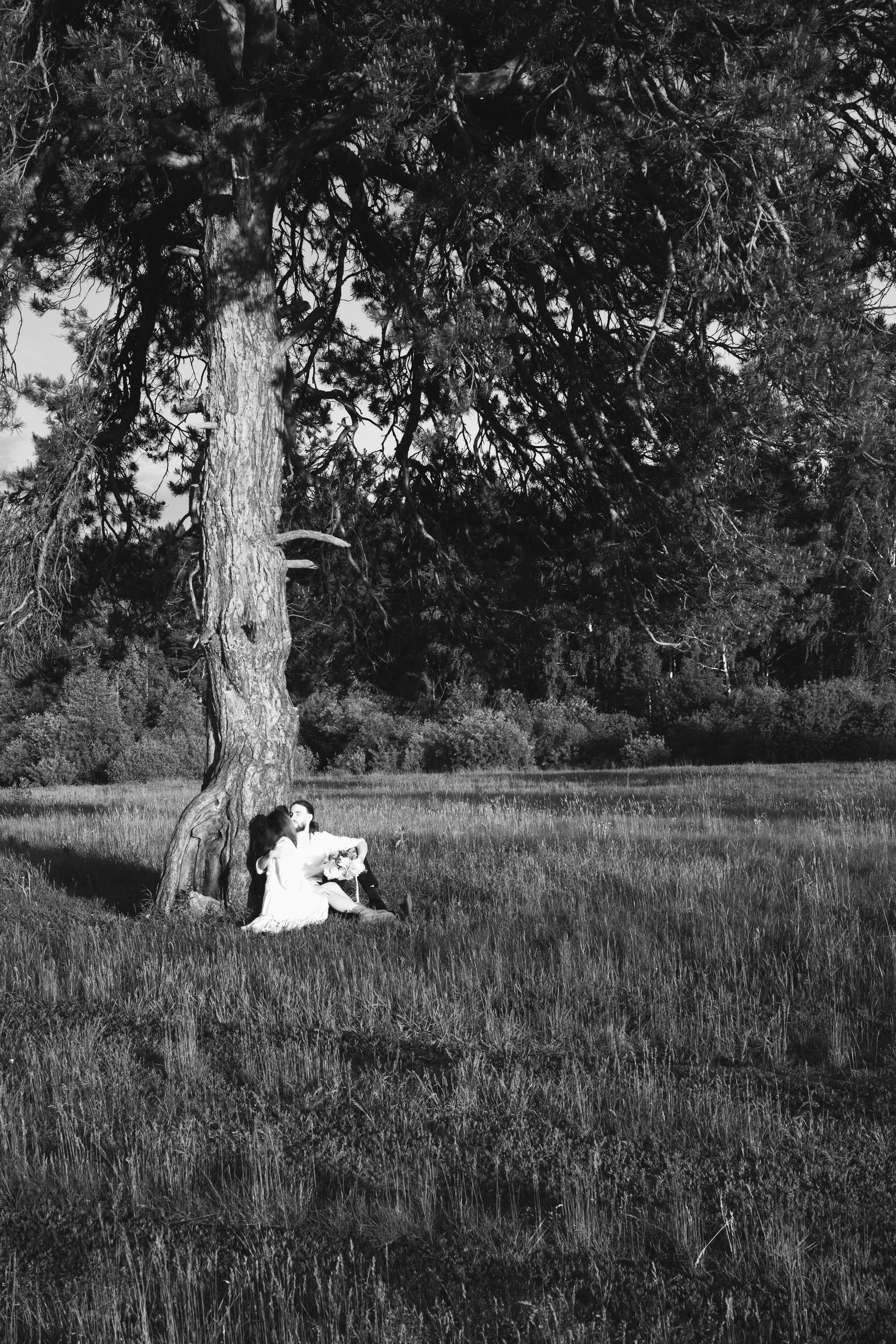 Михаил и Анастасия. Фотограф Денис Лесковский (Тюмень)