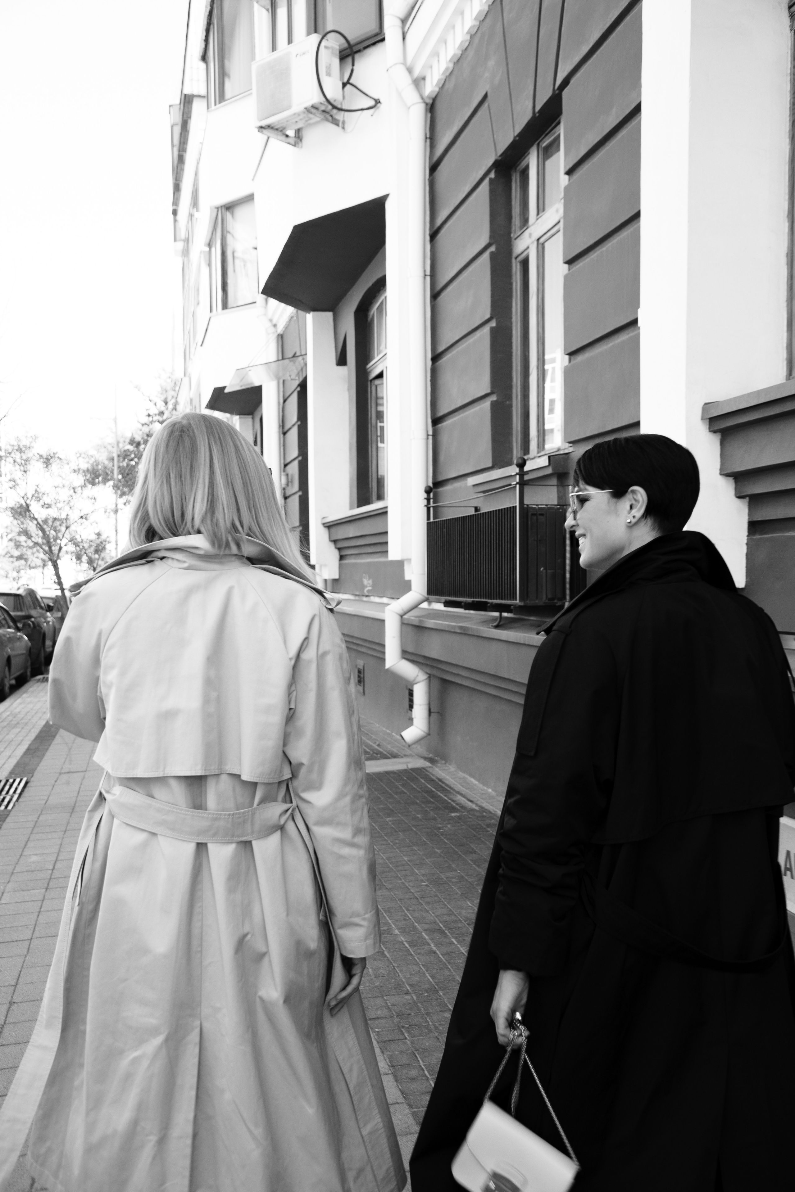 Съемка для бренда «3858». Фотограф Денис Лесковский (Тюмень)