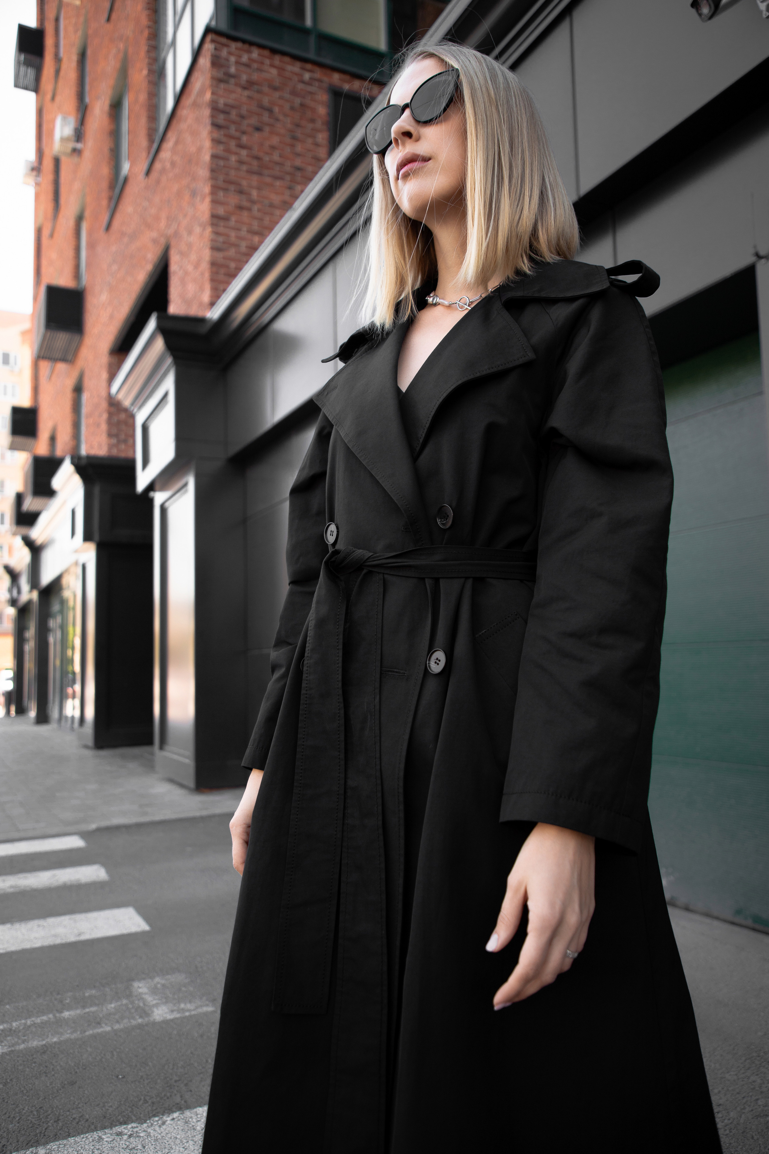 Съемка для бренда «3858». Фотограф Денис Лесковский (Тюмень)