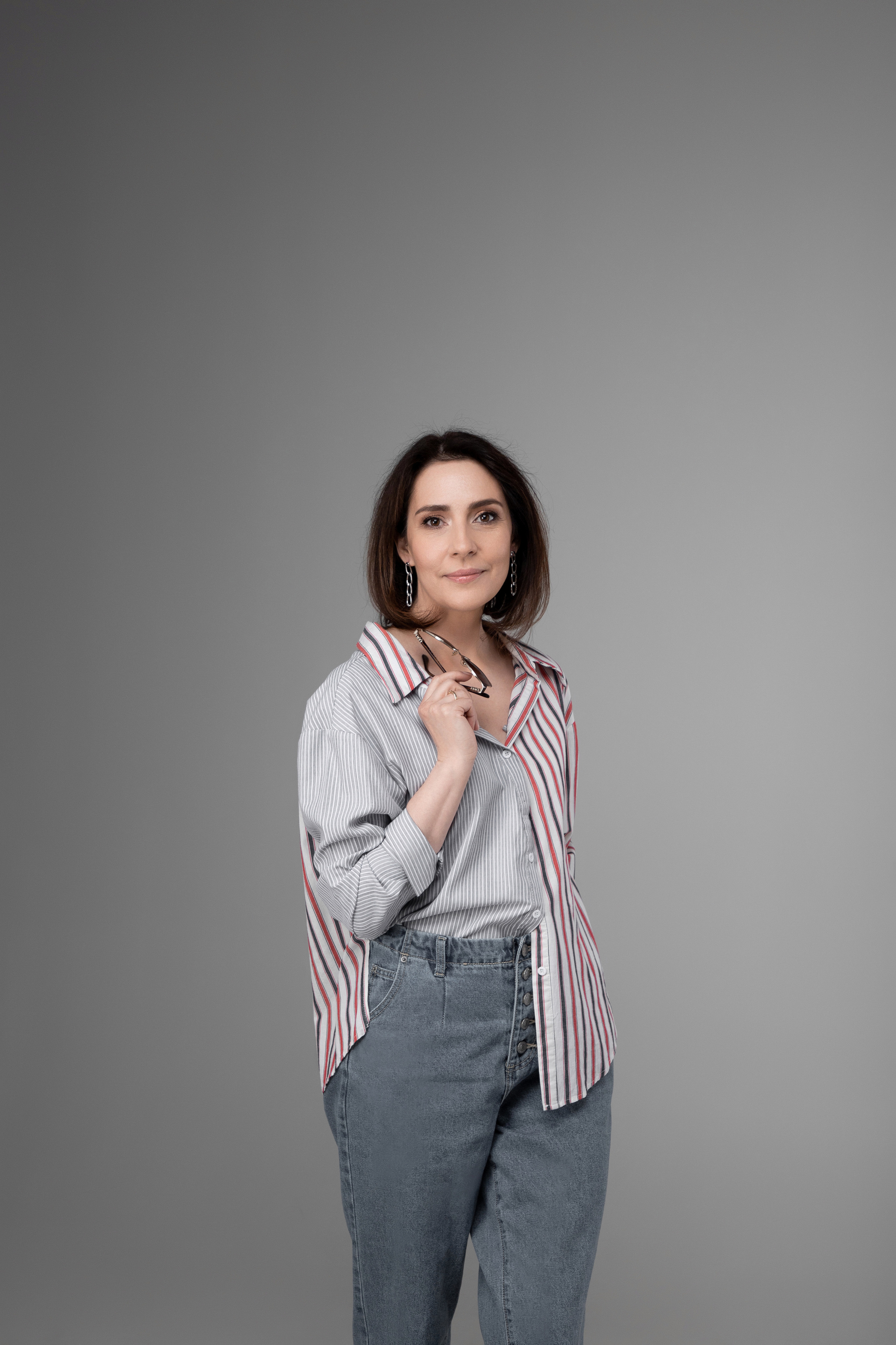 Наталья. Фотограф Денис Лесковский (Тюмень)