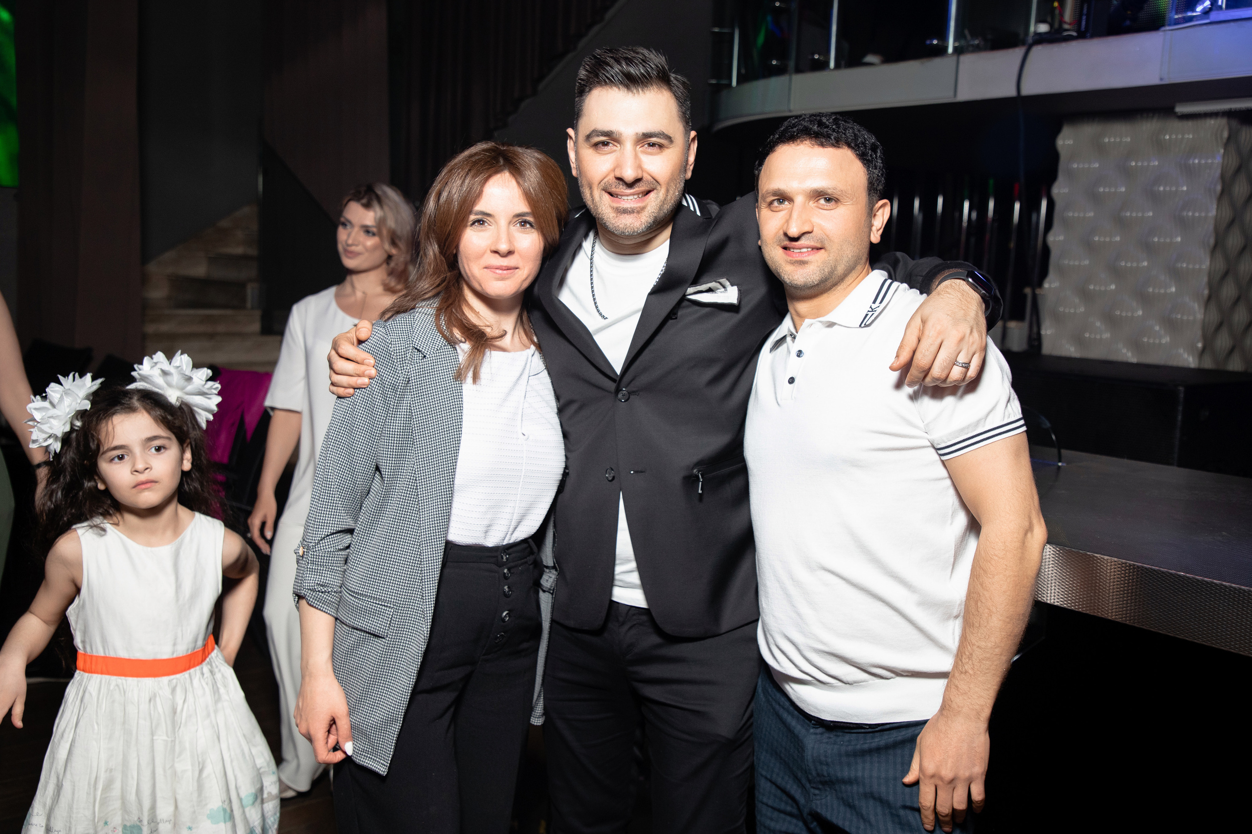 Концерт-Юбилей Сергея Браво. Фотограф Денис Лесковский (Тюмень)