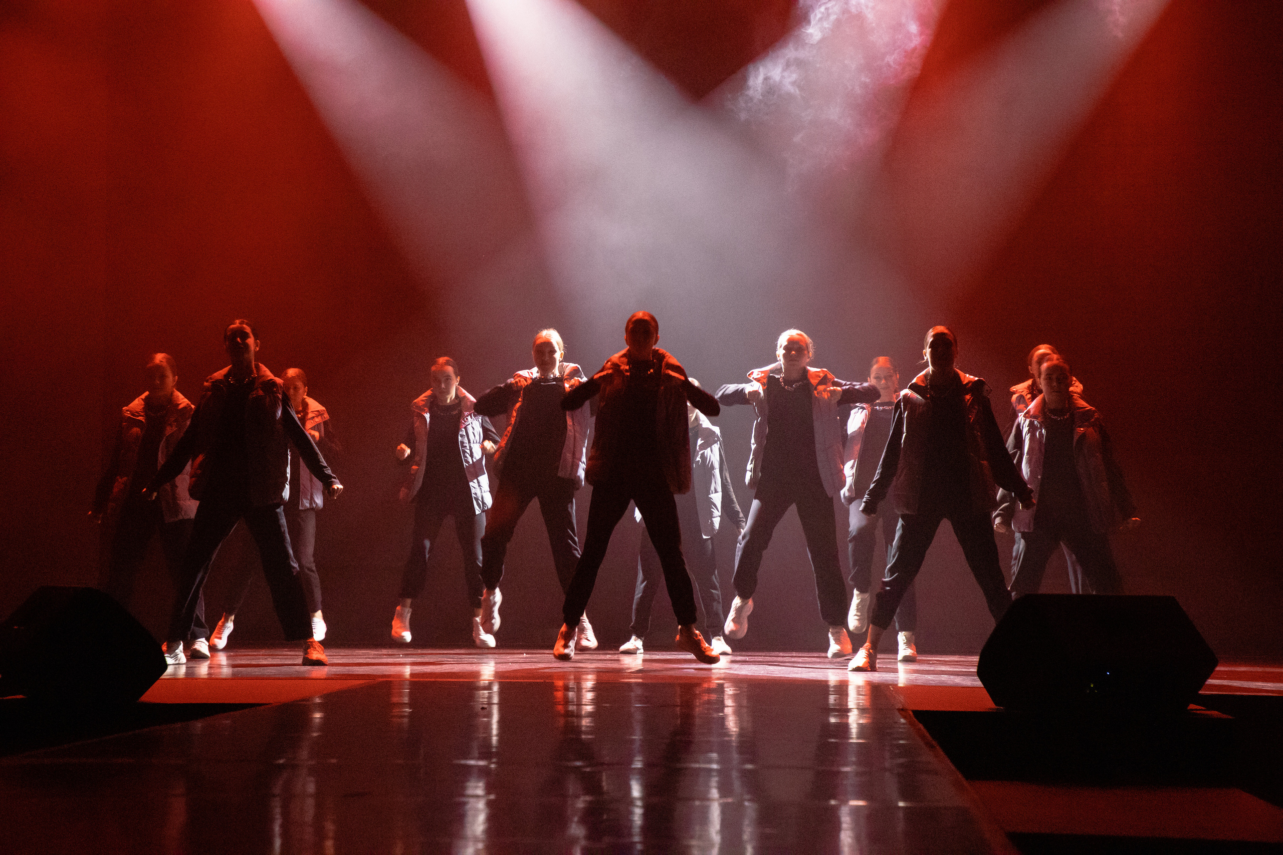 День предпринимателя. Фотограф Денис Лесковский (Тюмень)