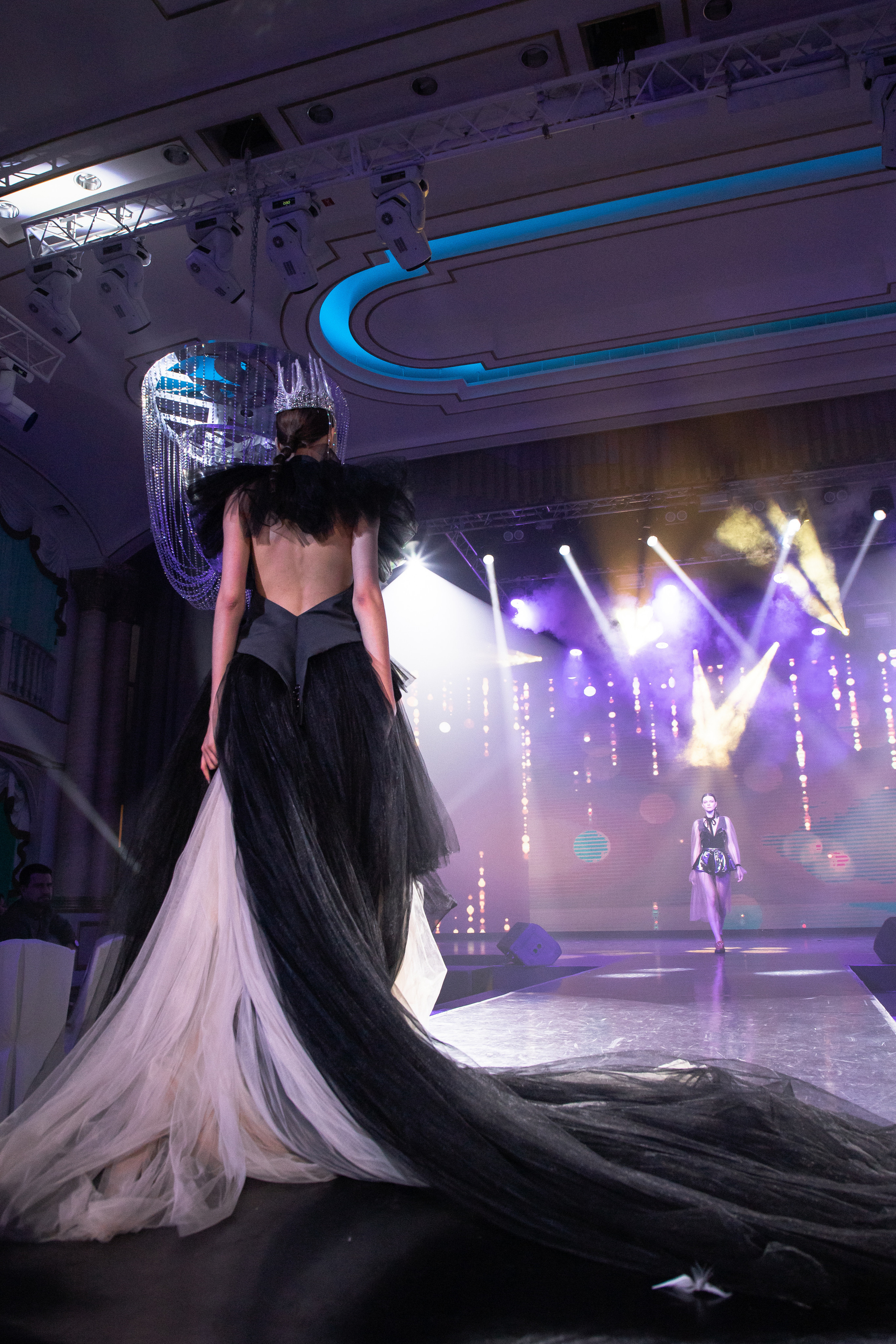 День предпринимателя. Фотограф Денис Лесковский (Тюмень)