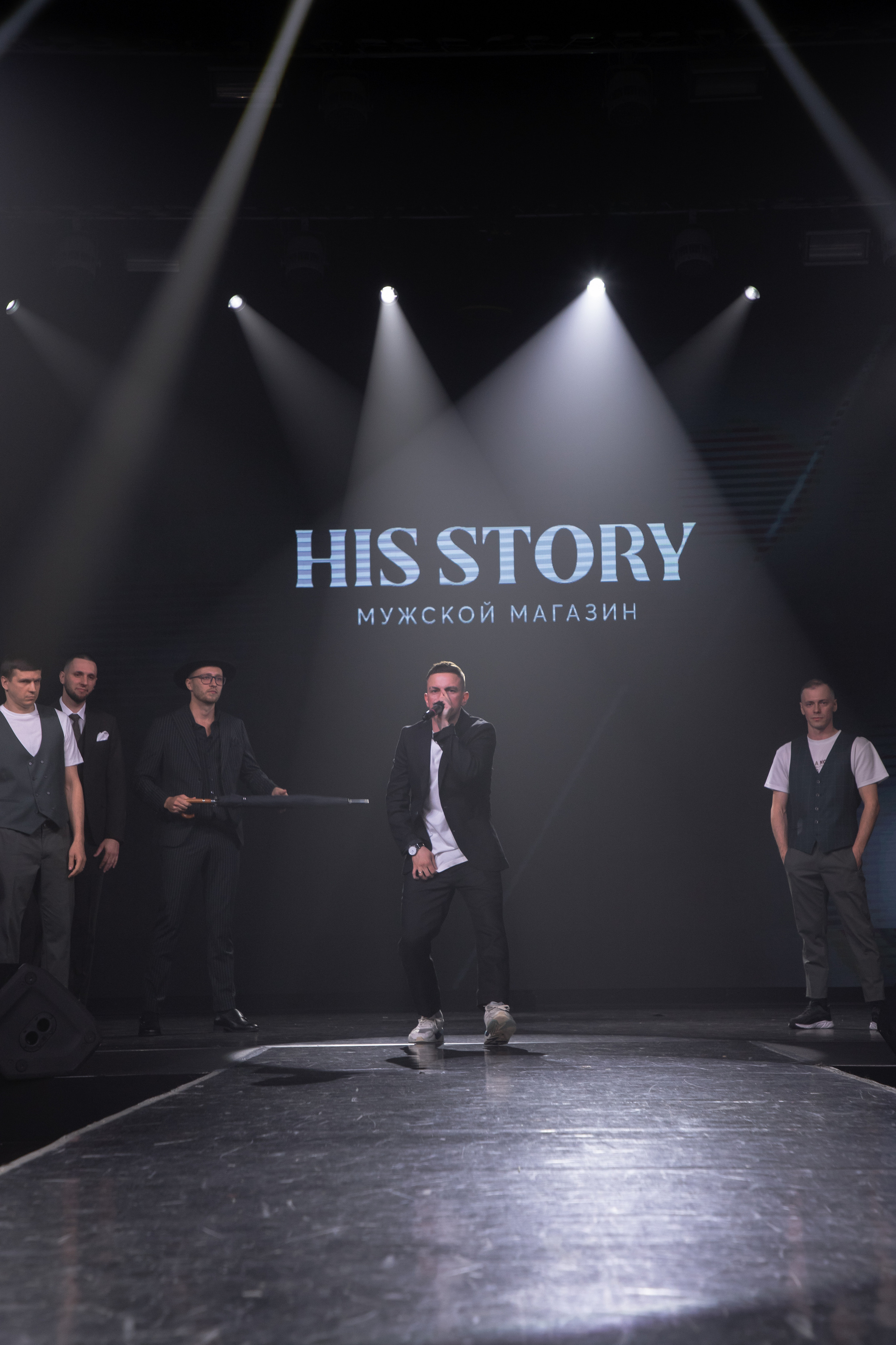 День предпринимателя. Фотограф Денис Лесковский (Тюмень)