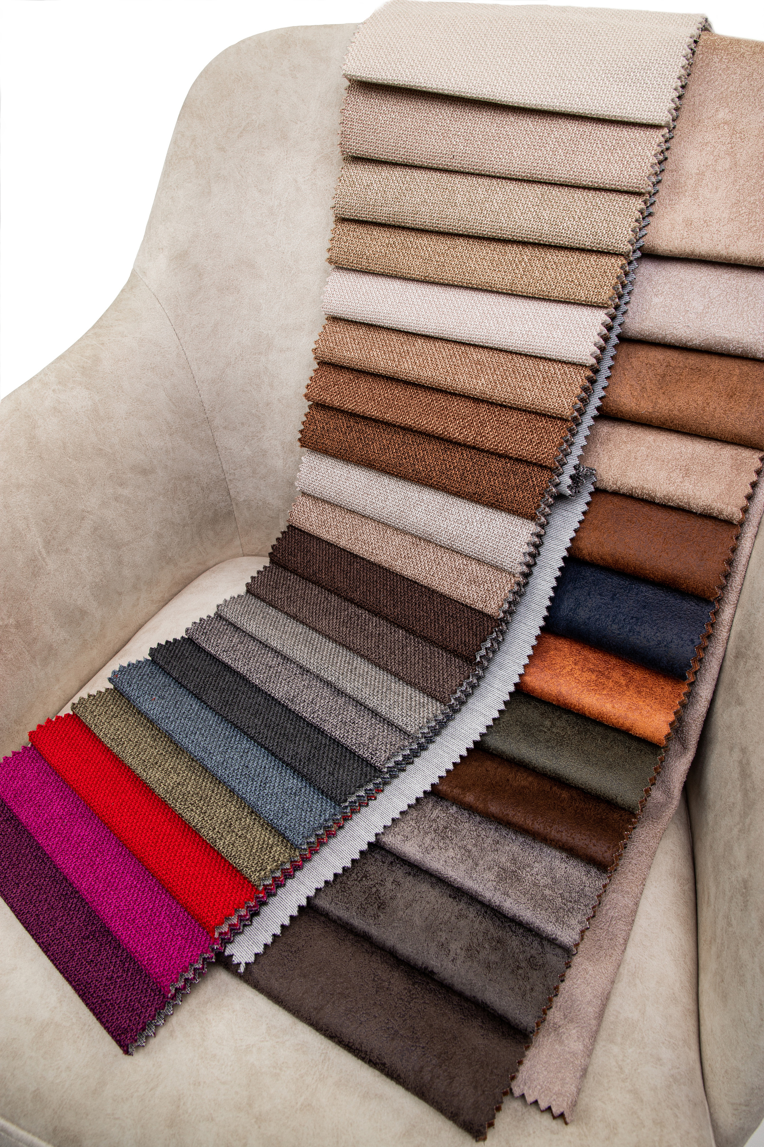 Предметная съемка мягкой мебели для сайта, каталога и онлайн магазина. Фотограф Денис Лесковский (Тюмень)